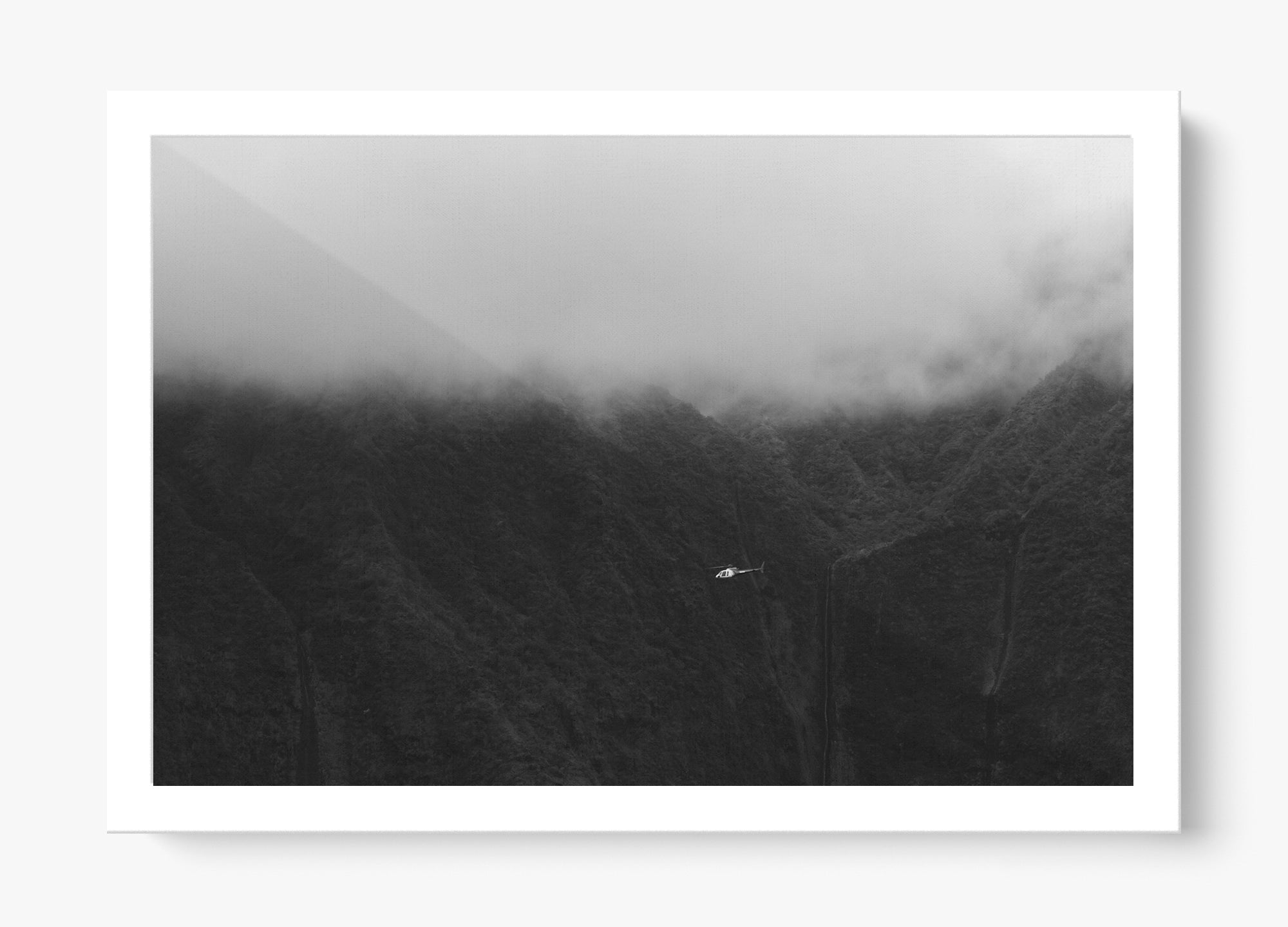 Fly By Hawaii