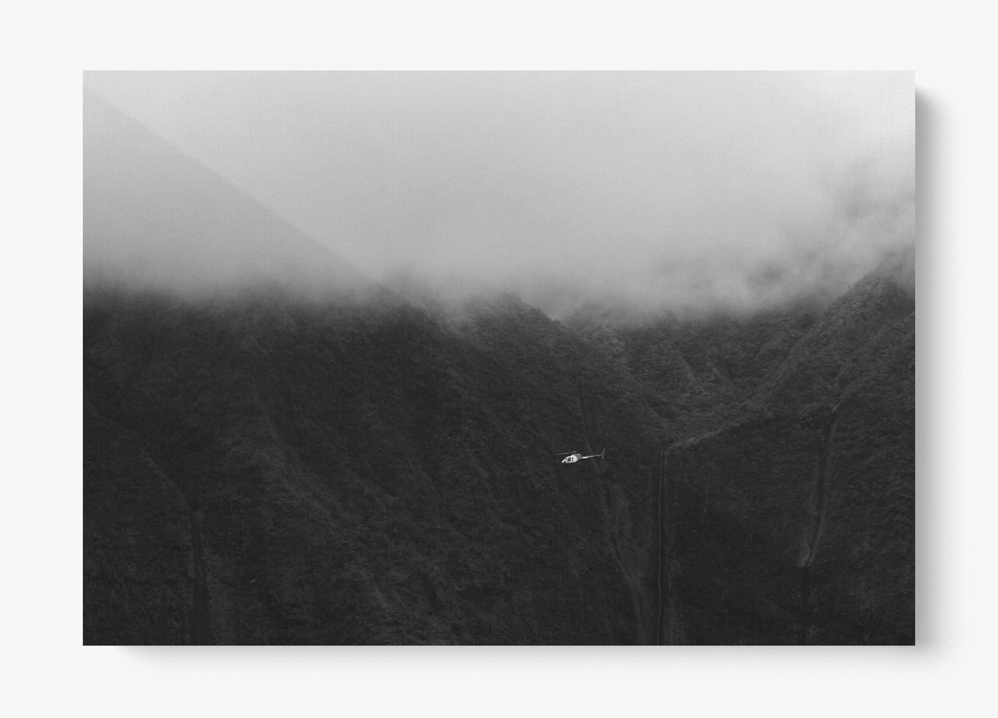 Fly By Hawaii