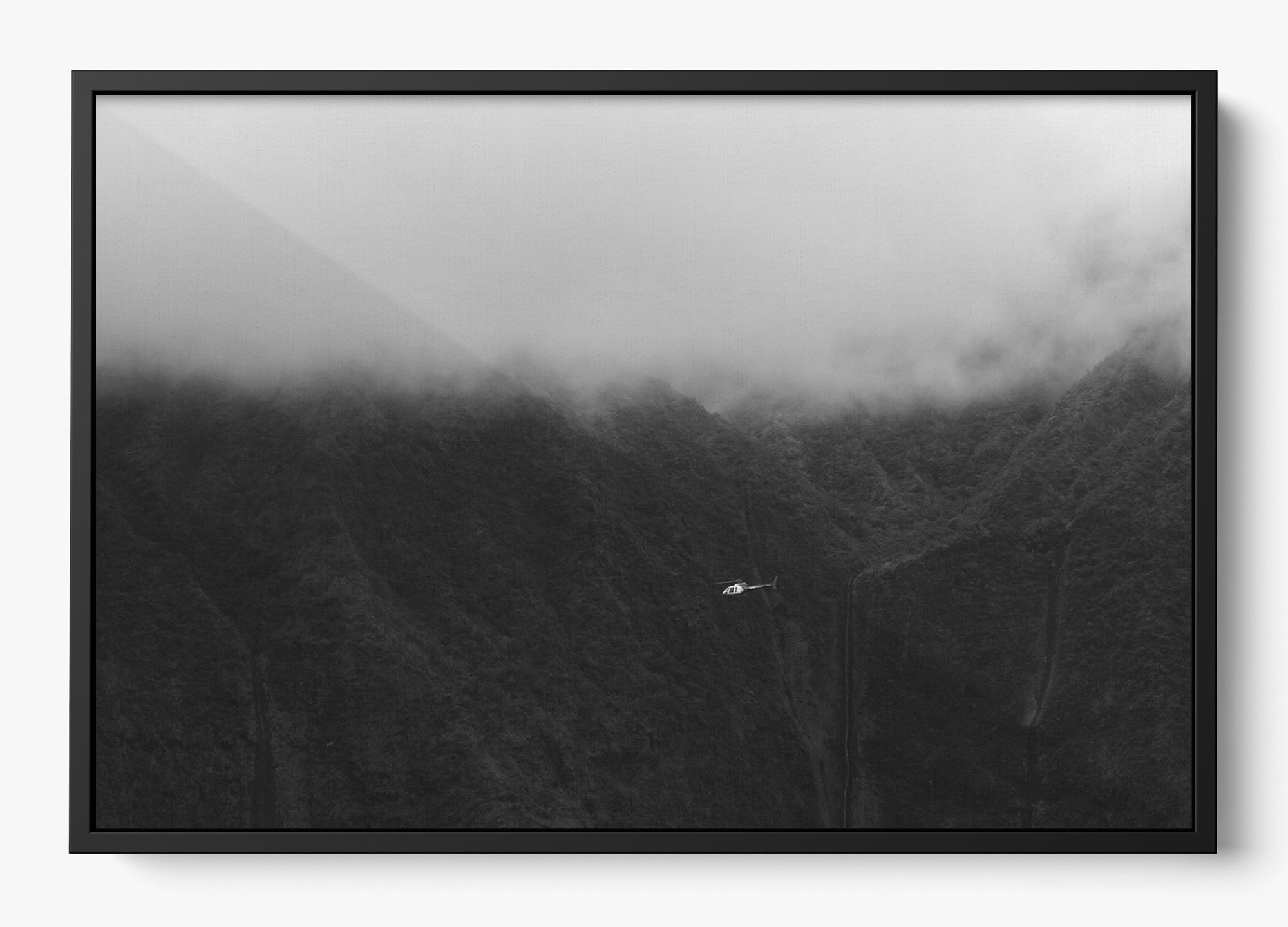 Fly By Hawaii
