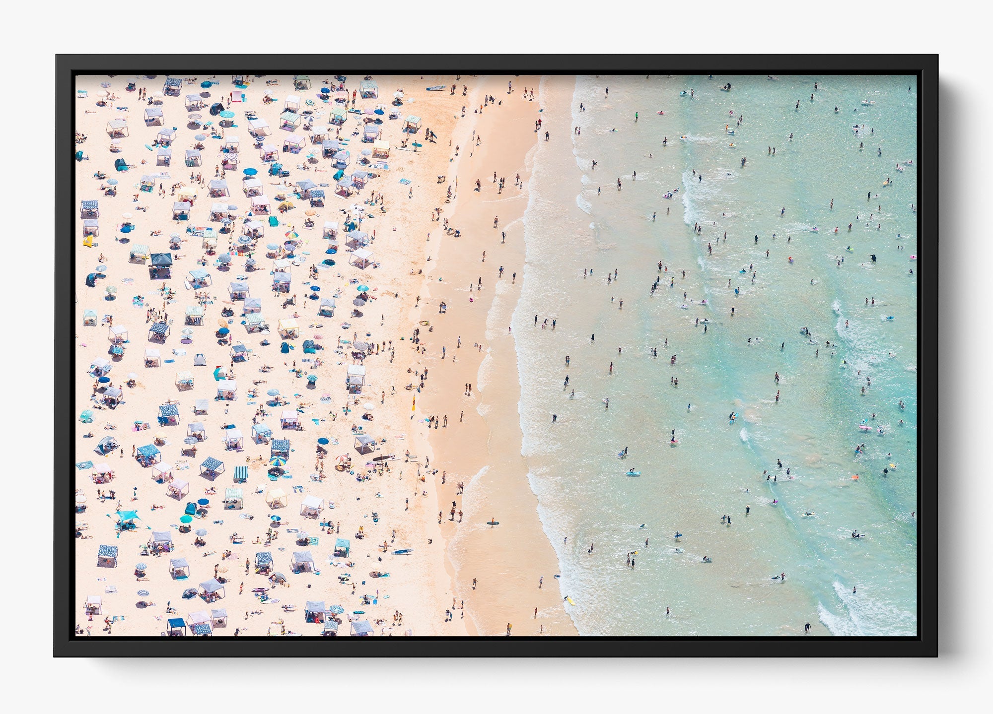 Fresh Water Beach