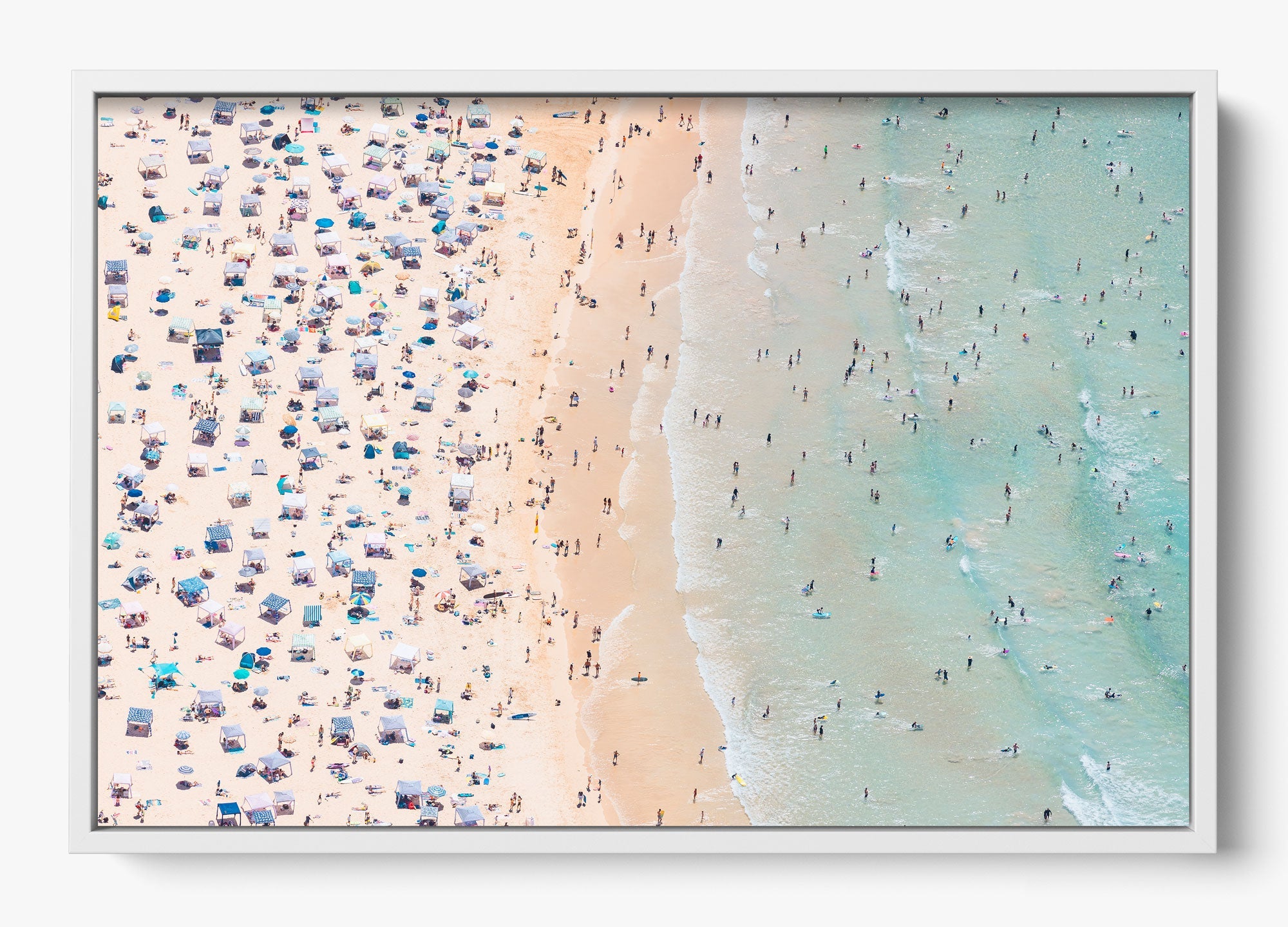 Fresh Water Beach
