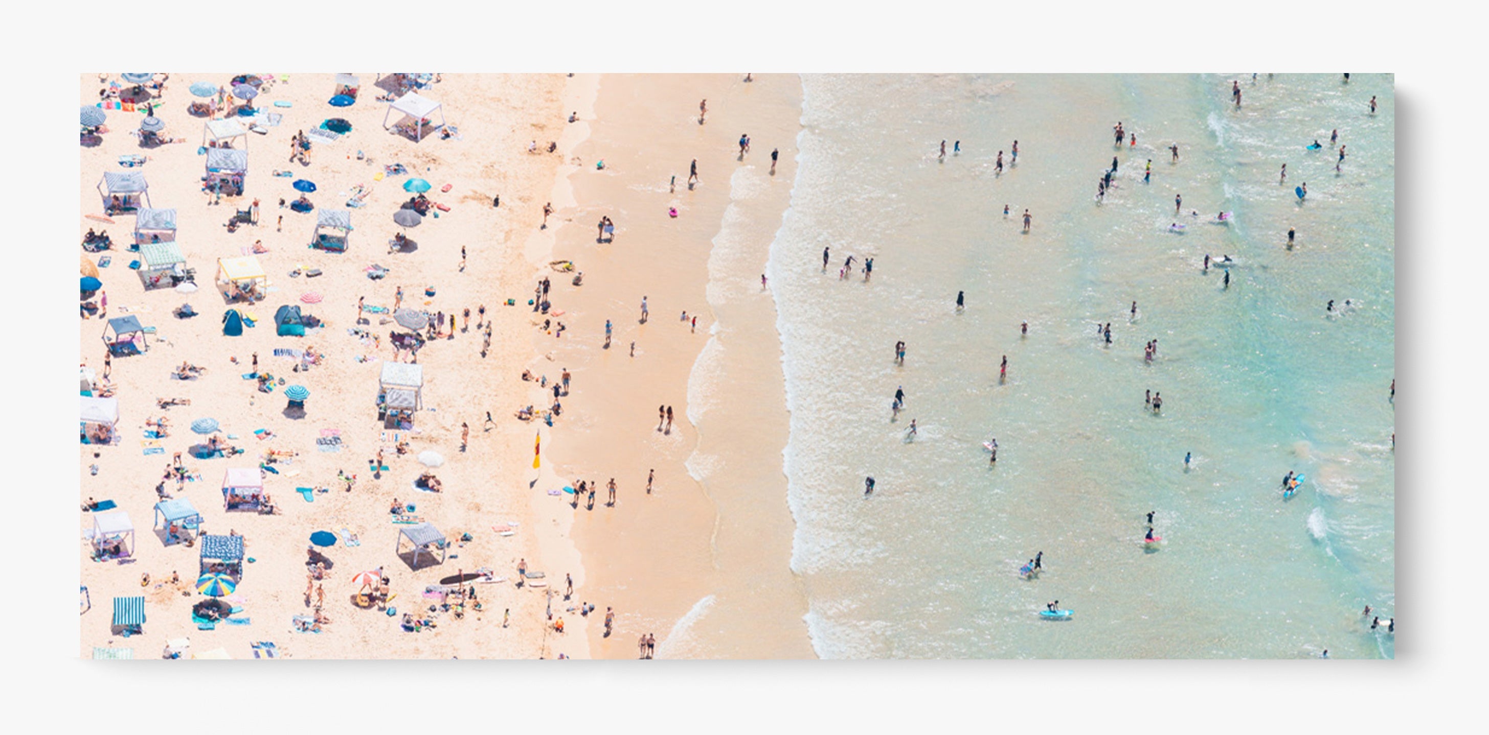 Fresh Water Beach II
