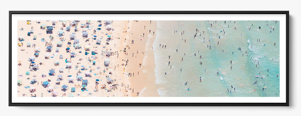 Fresh Water Beach II