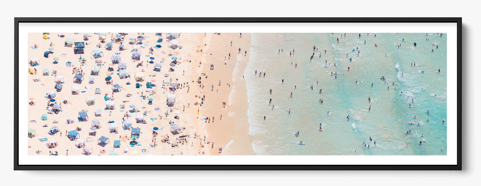 Fresh Water Beach II