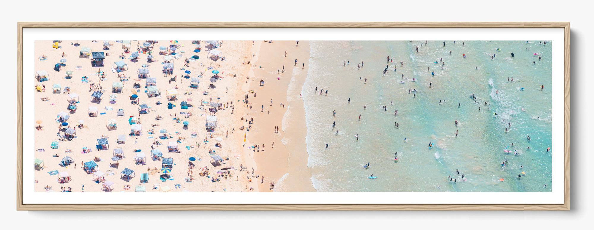 Fresh Water Beach II