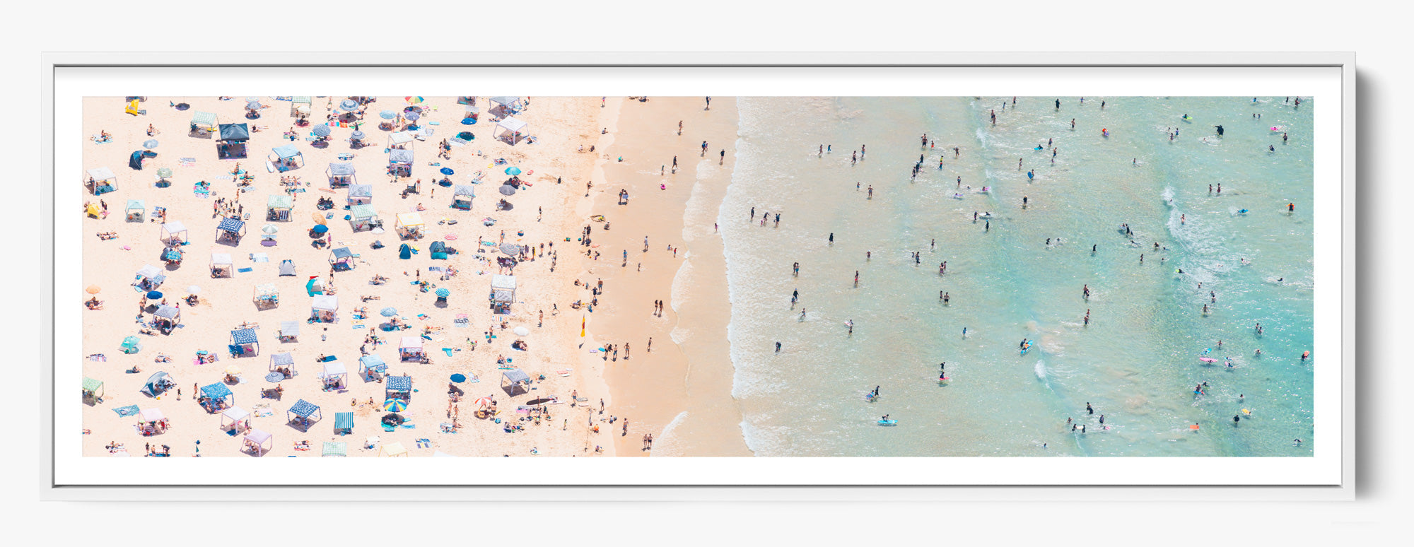 Fresh Water Beach II