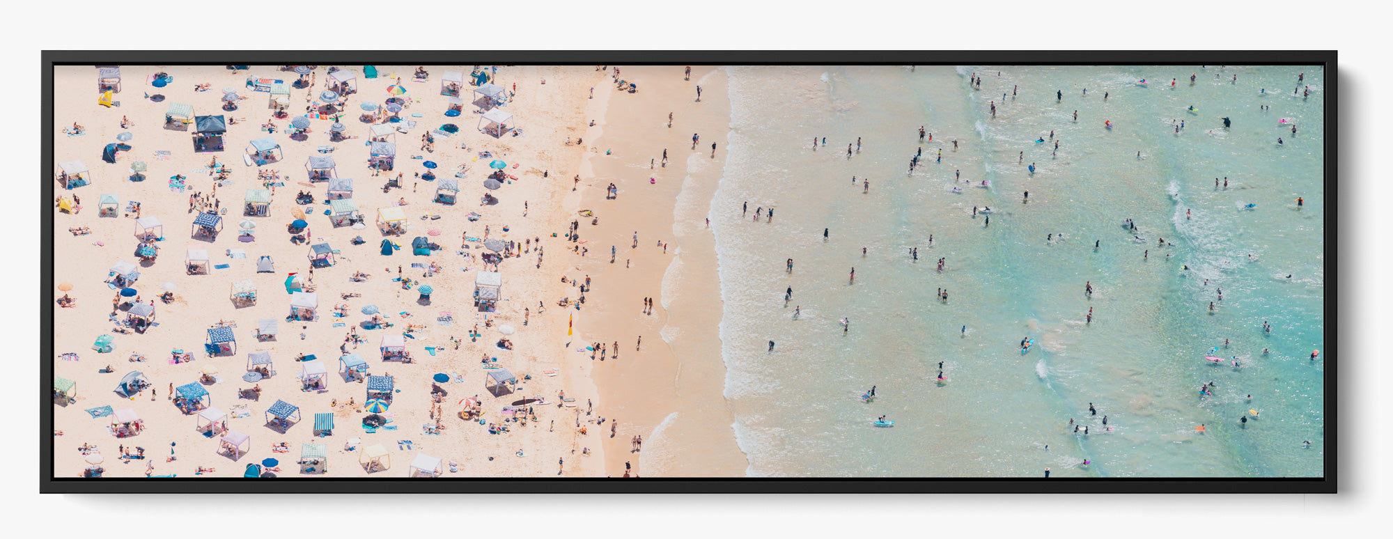 Fresh Water Beach II