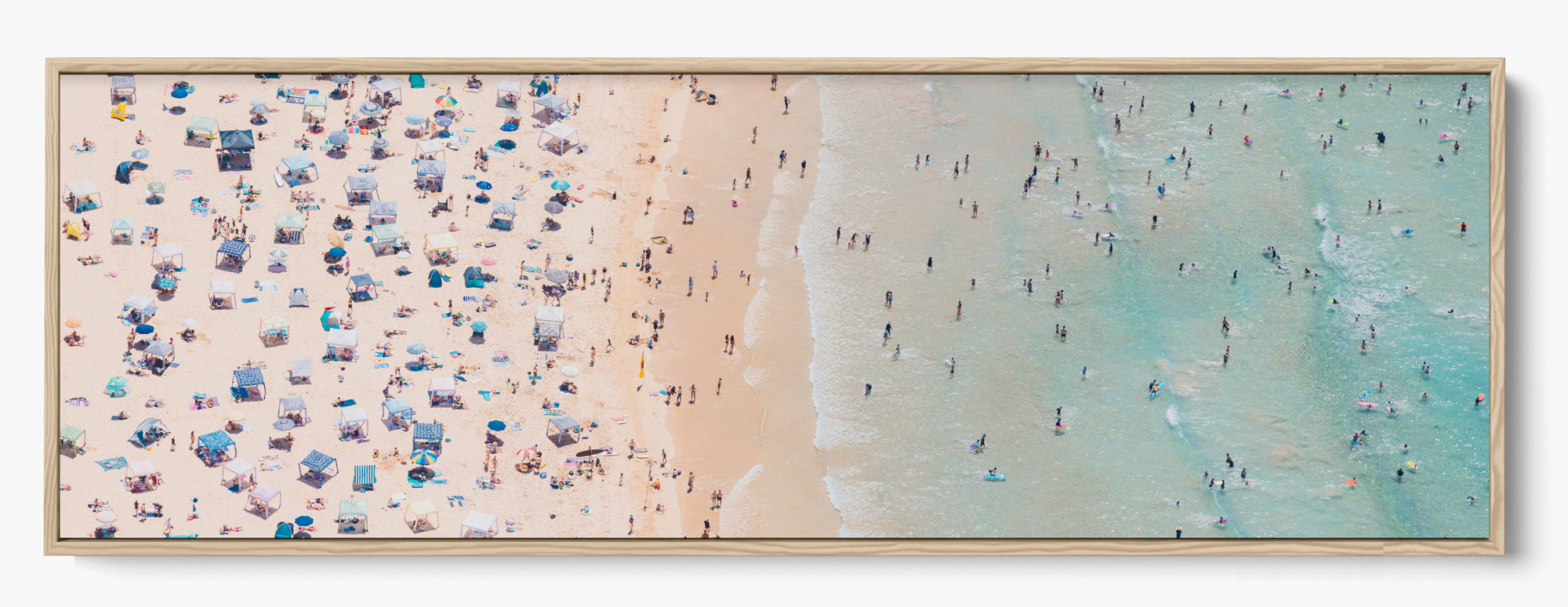Fresh Water Beach II