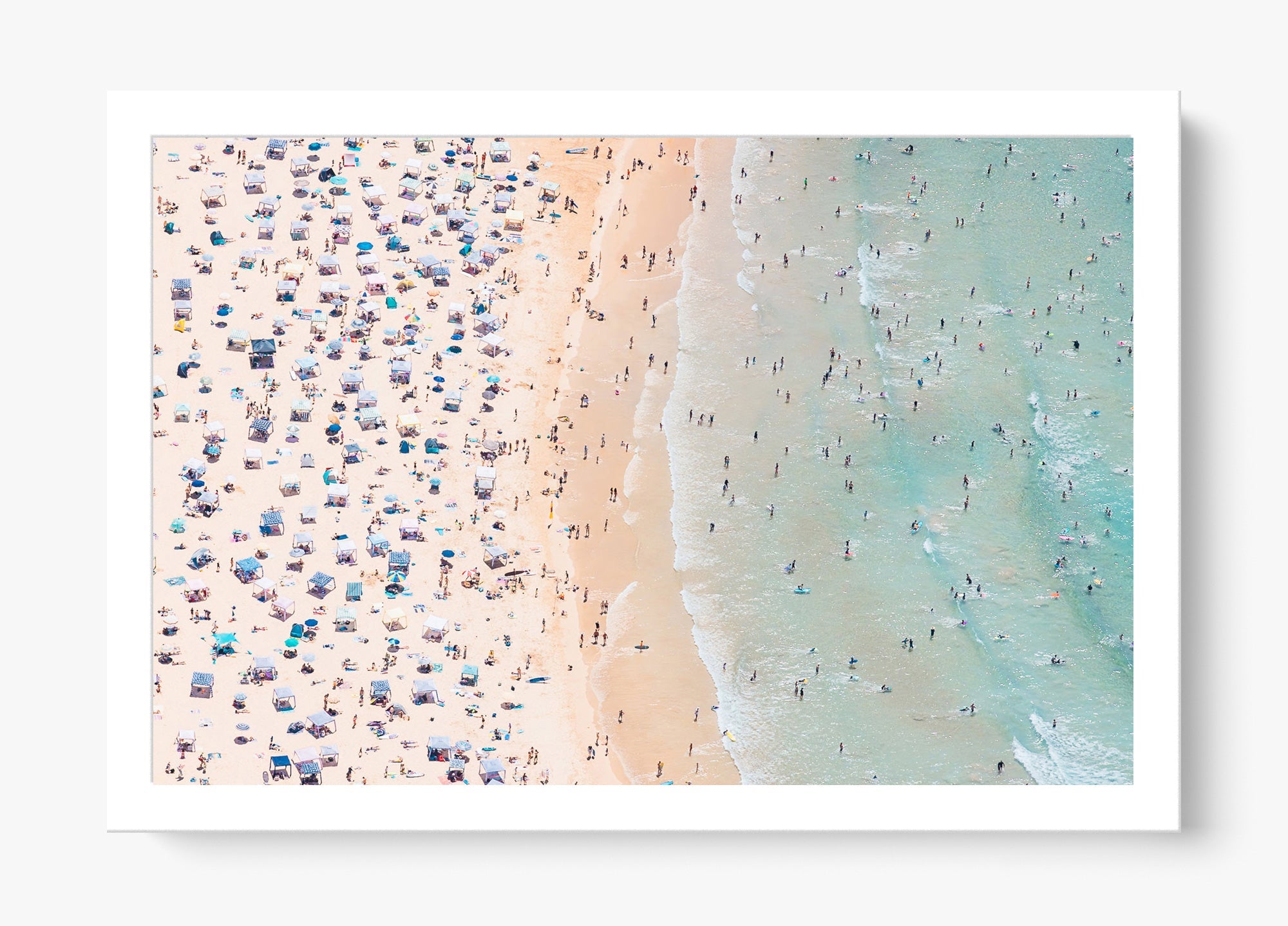 Fresh Water Beach