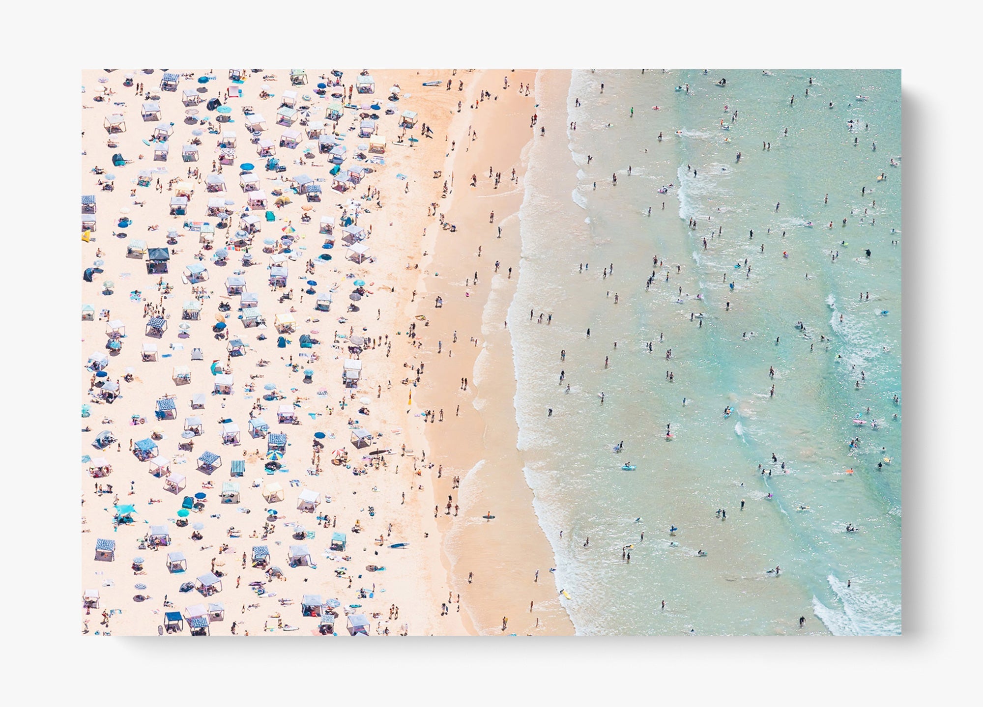 Fresh Water Beach