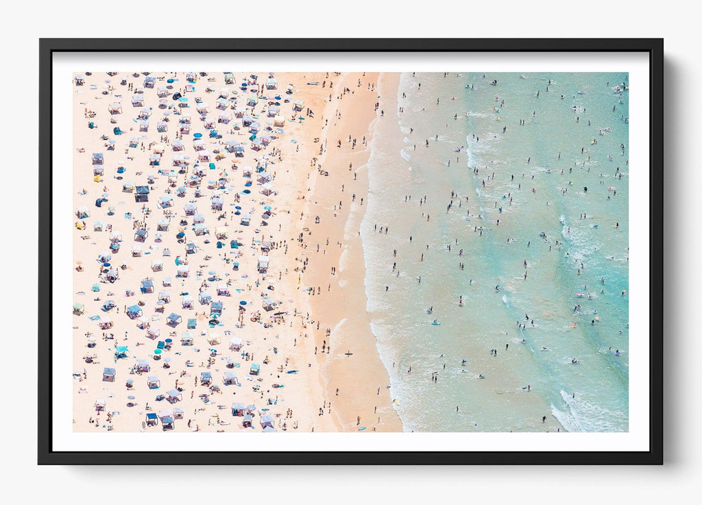 Fresh Water Beach