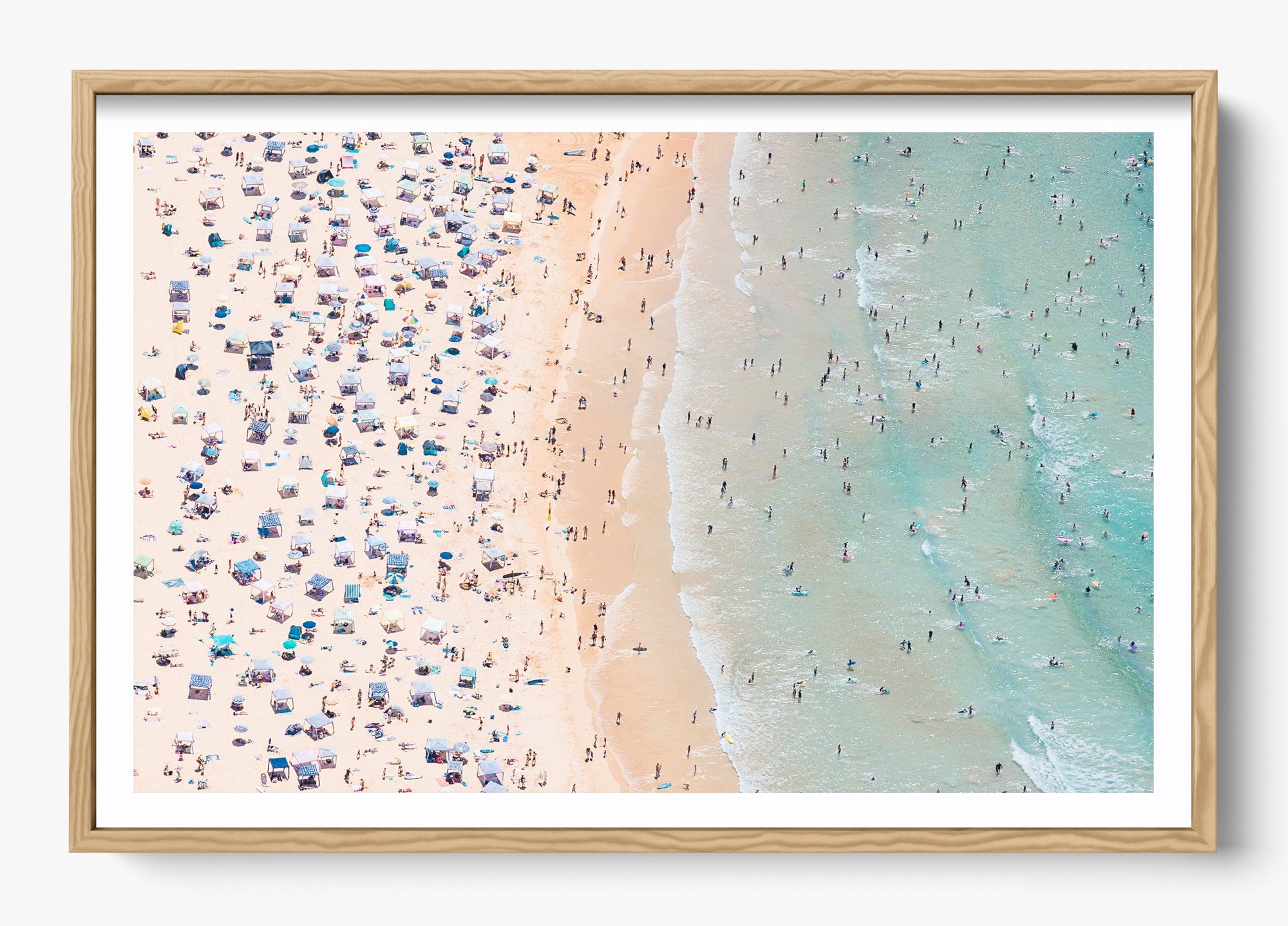 Fresh Water Beach