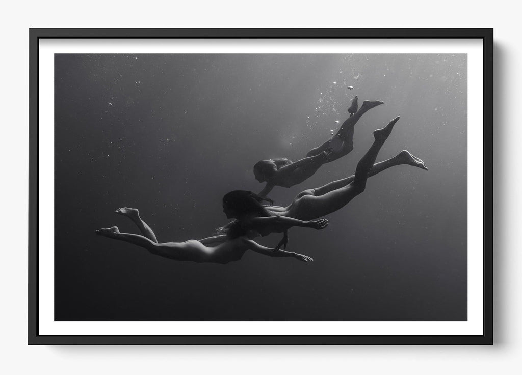 From The Depths