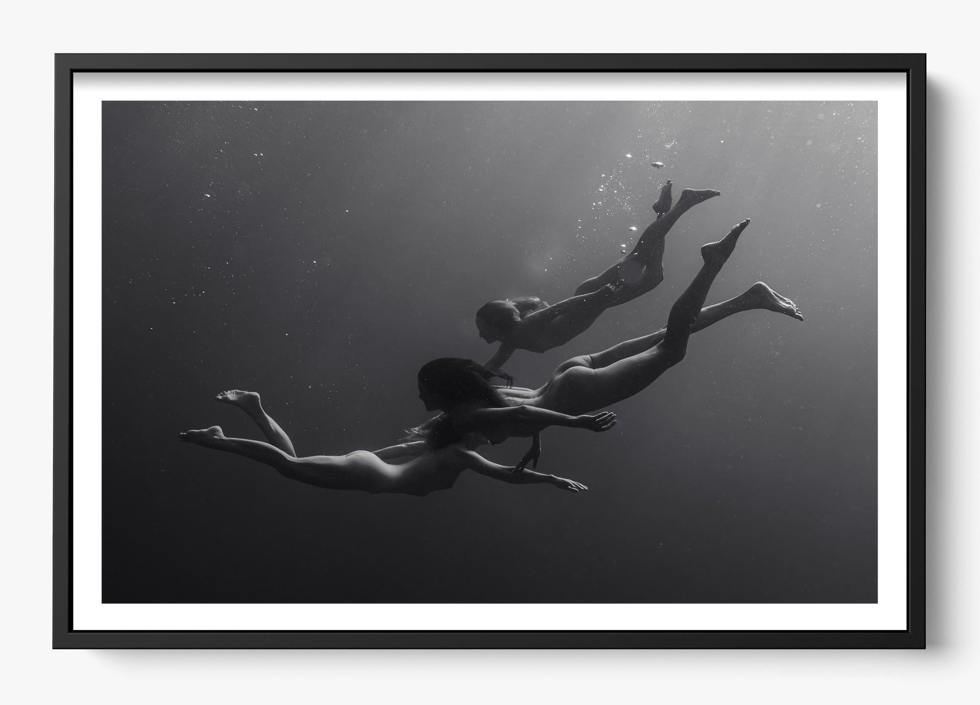 From The Depths