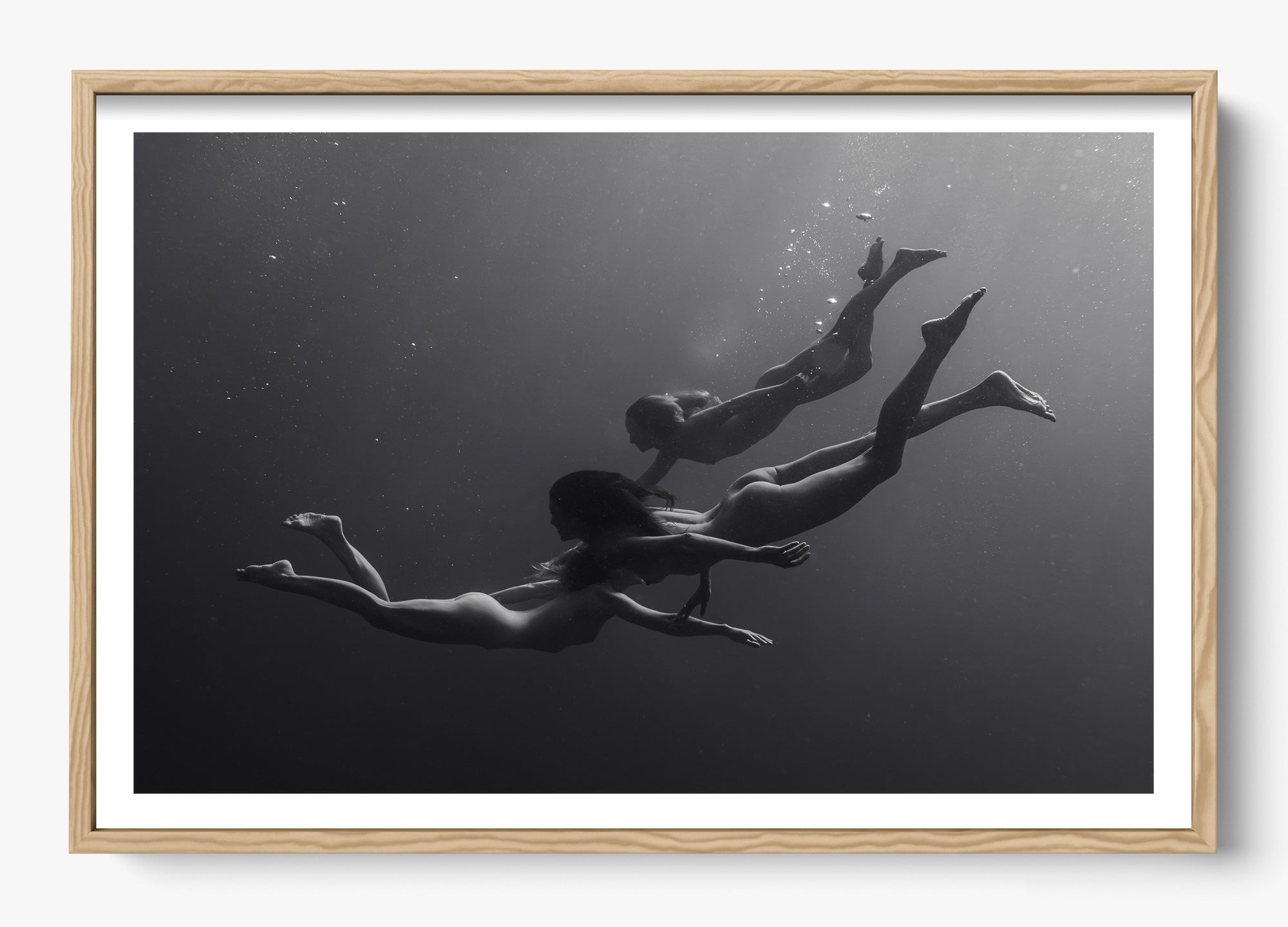 From The Depths