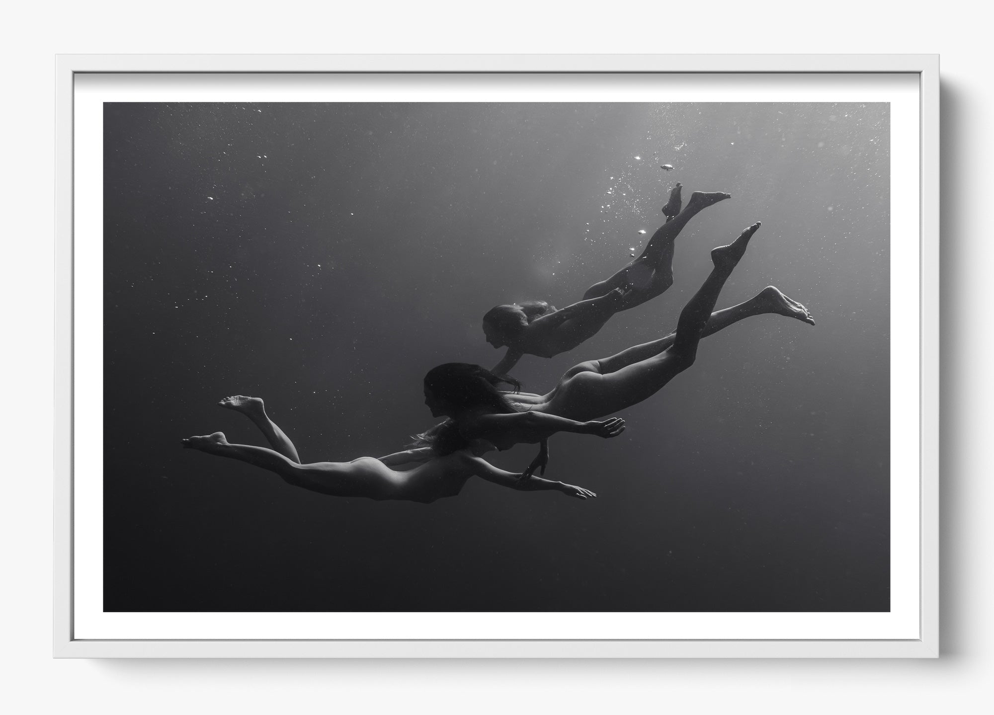 From The Depths