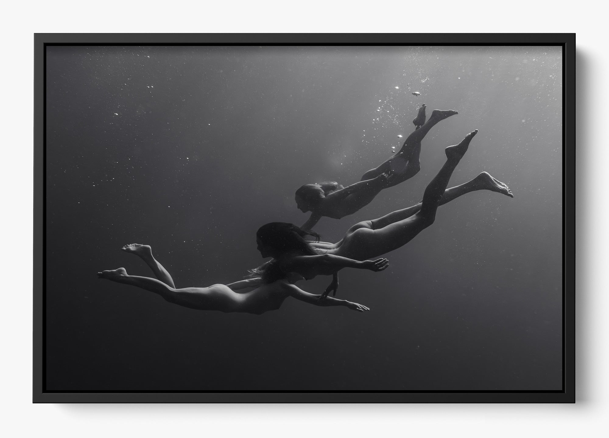 From The Depths
