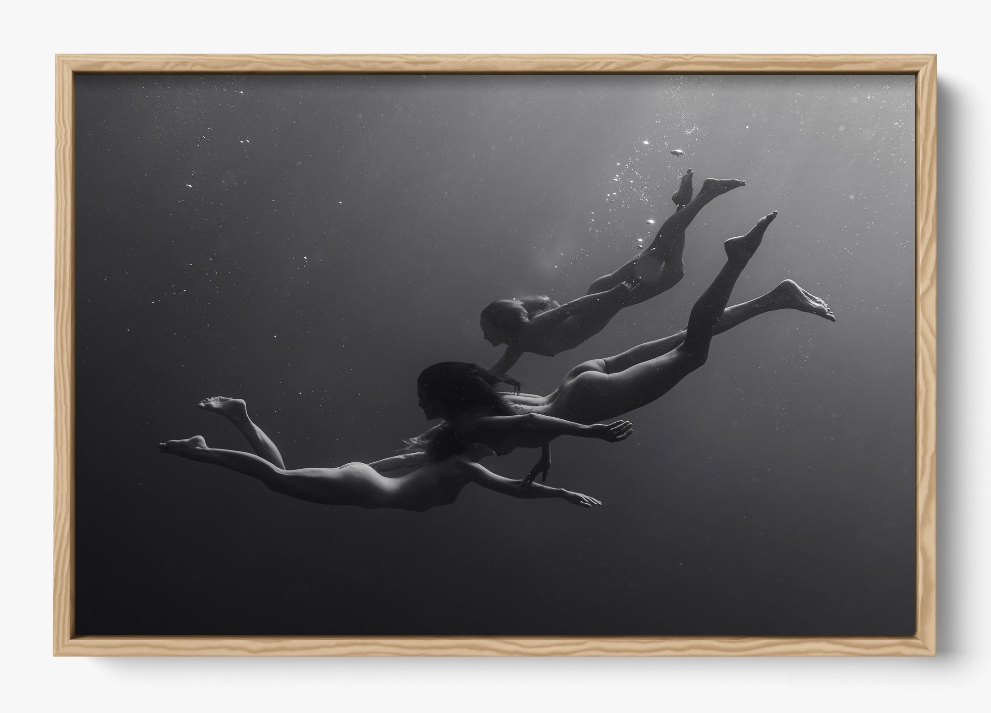 From The Depths