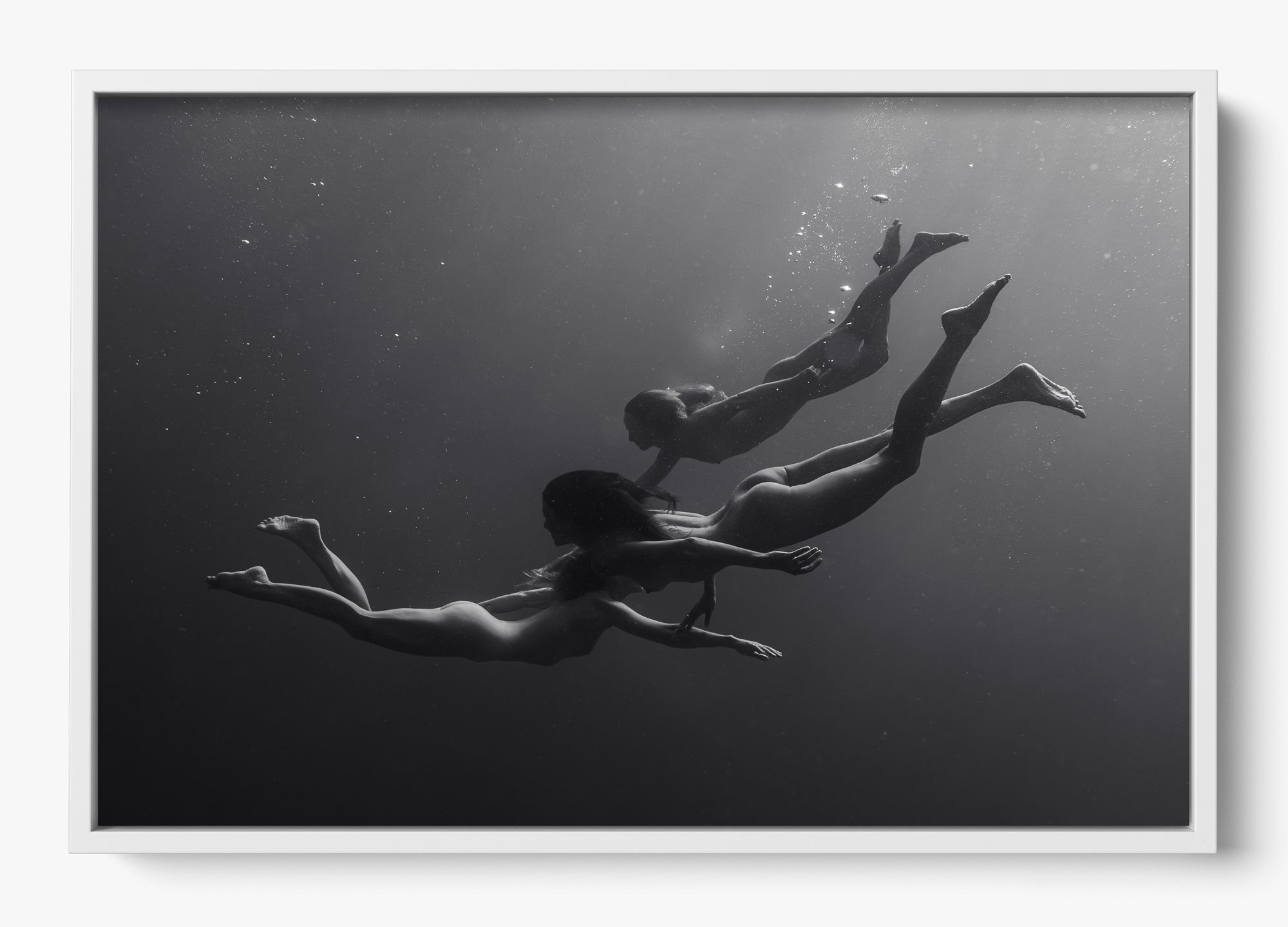 From The Depths