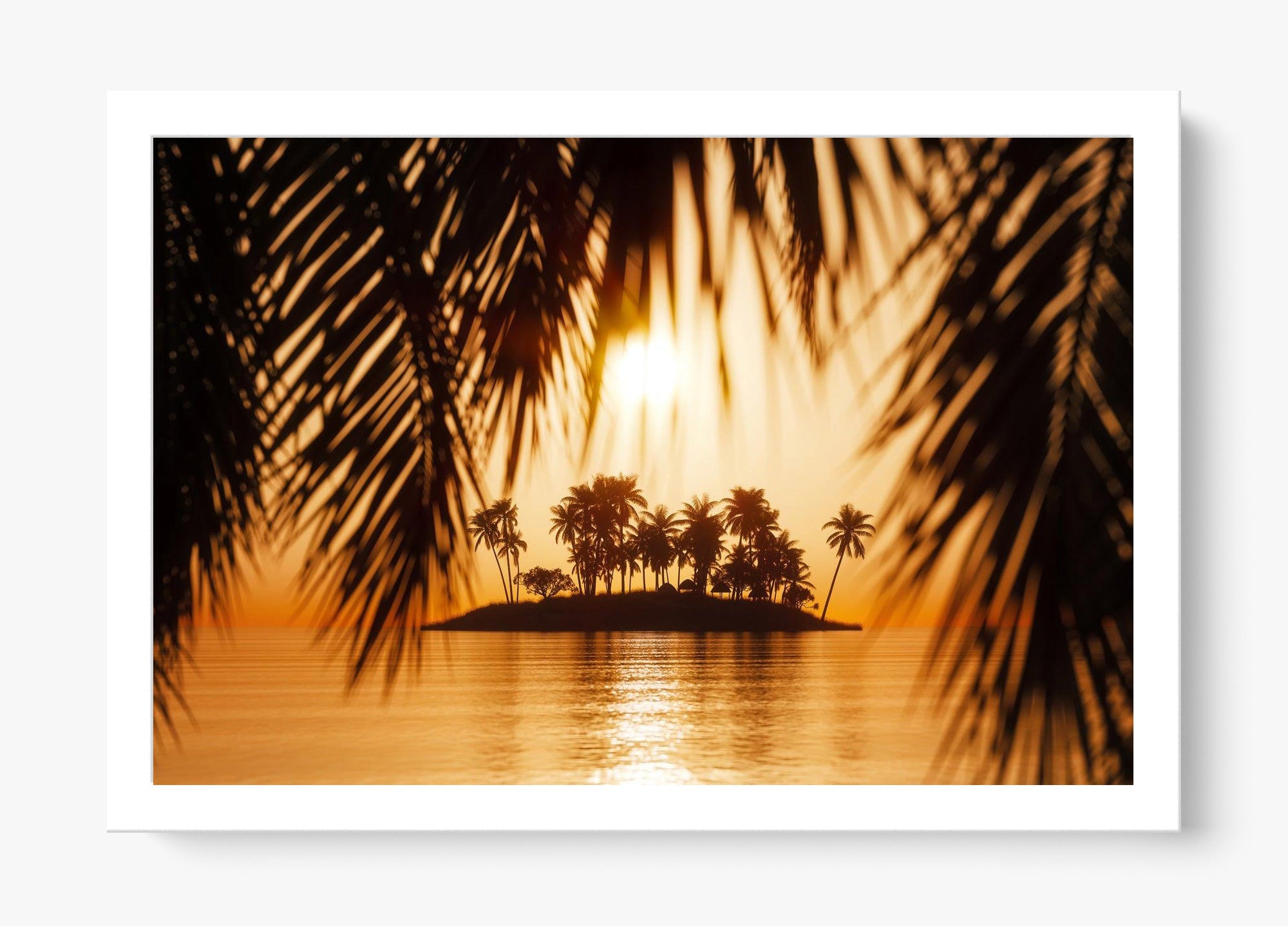 Golden Islands
