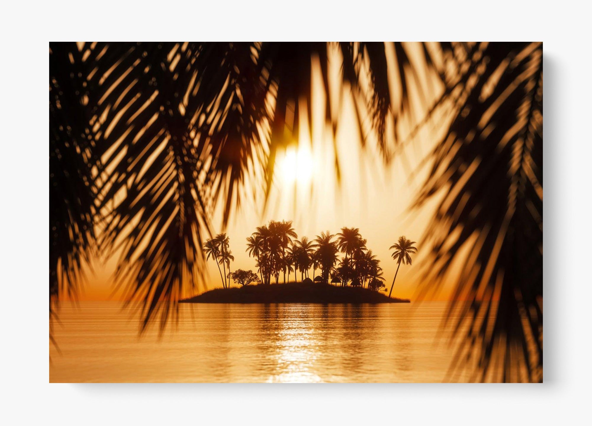 Golden Islands
