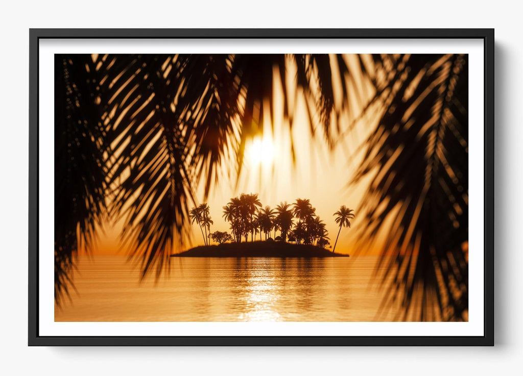 Golden Islands