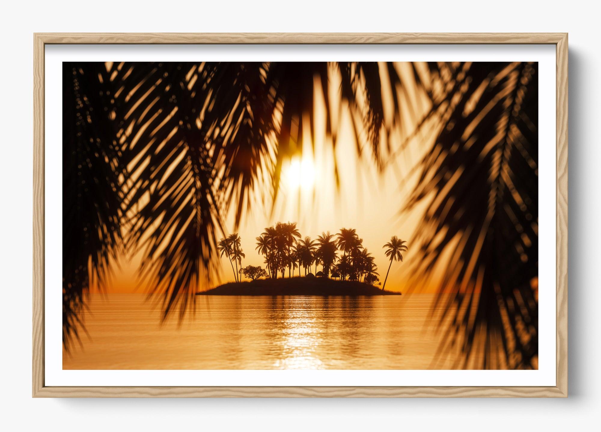 Golden Islands