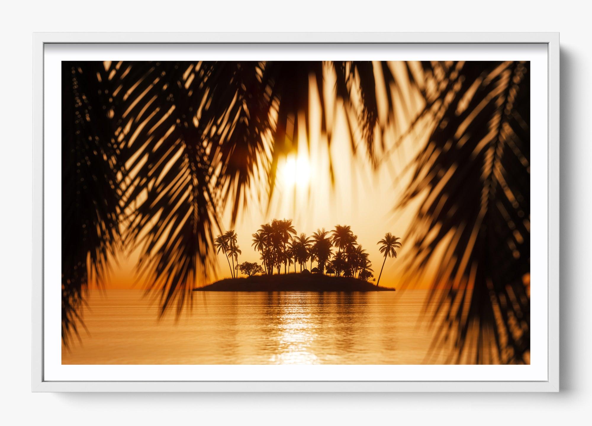 Golden Islands