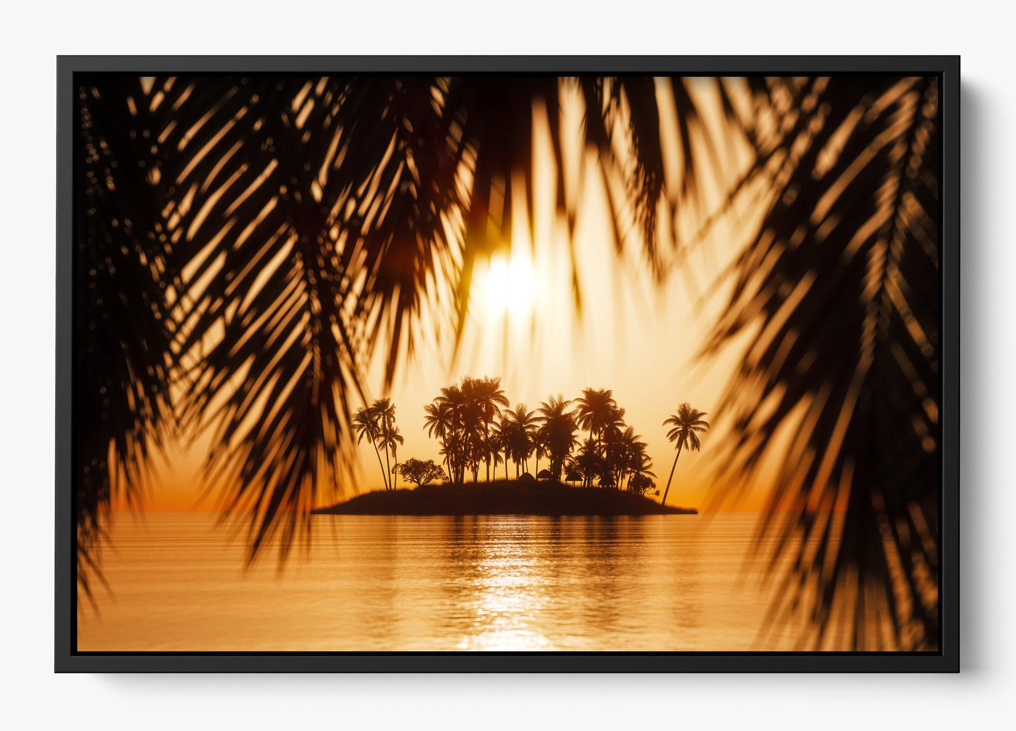 Golden Islands