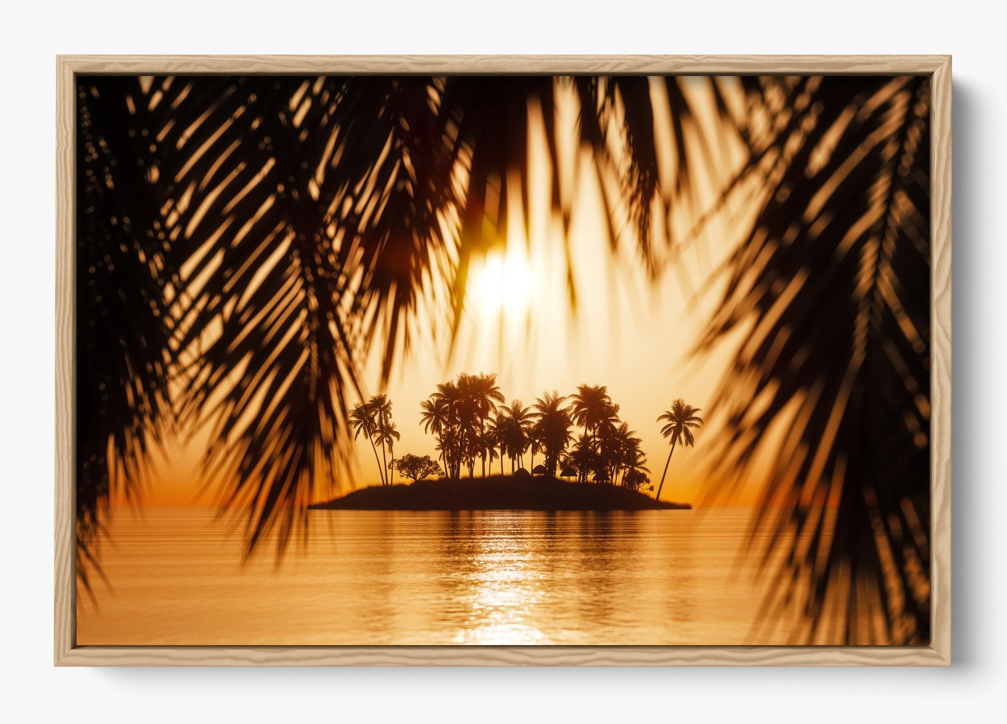 Golden Islands