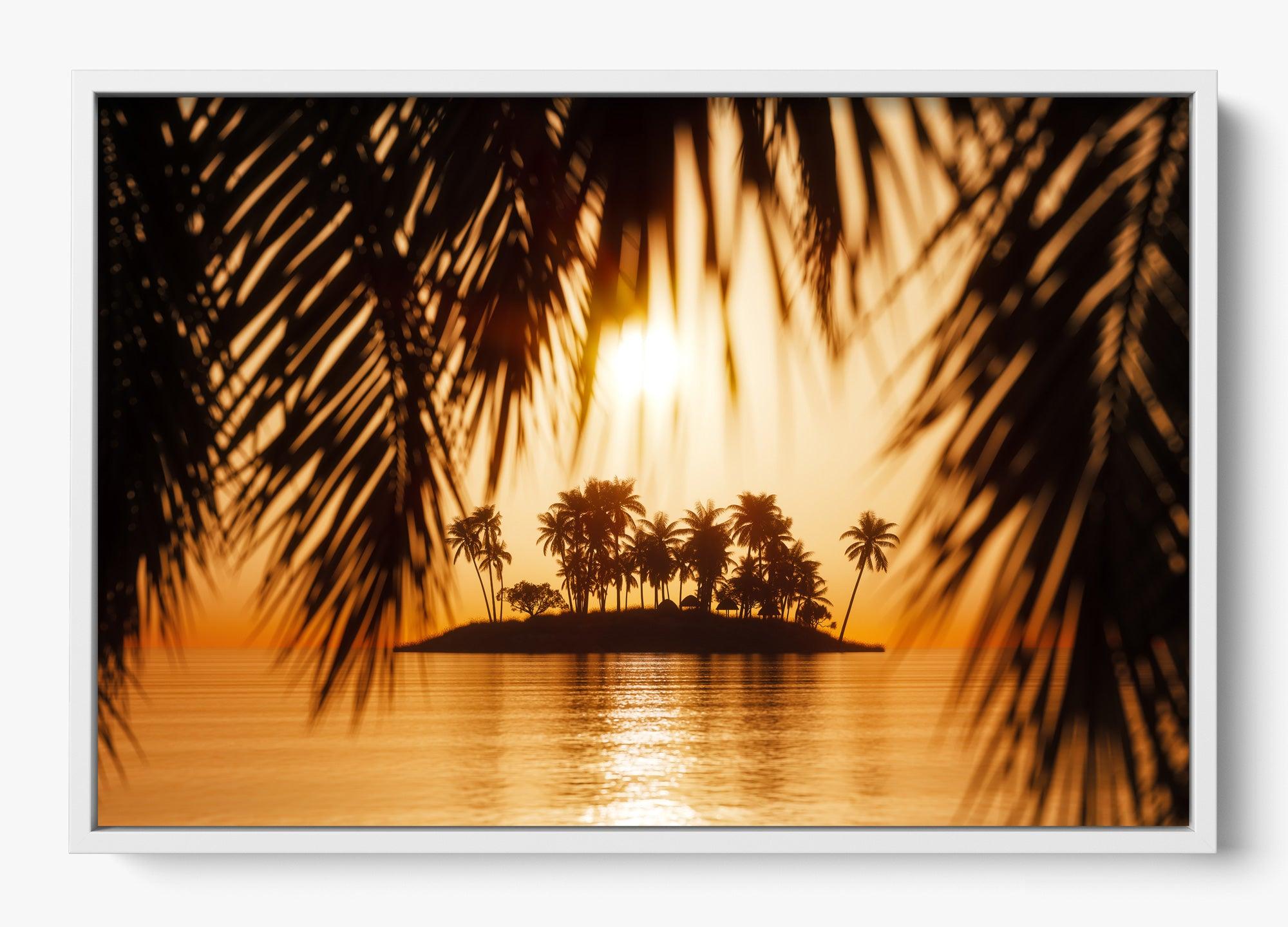Golden Islands