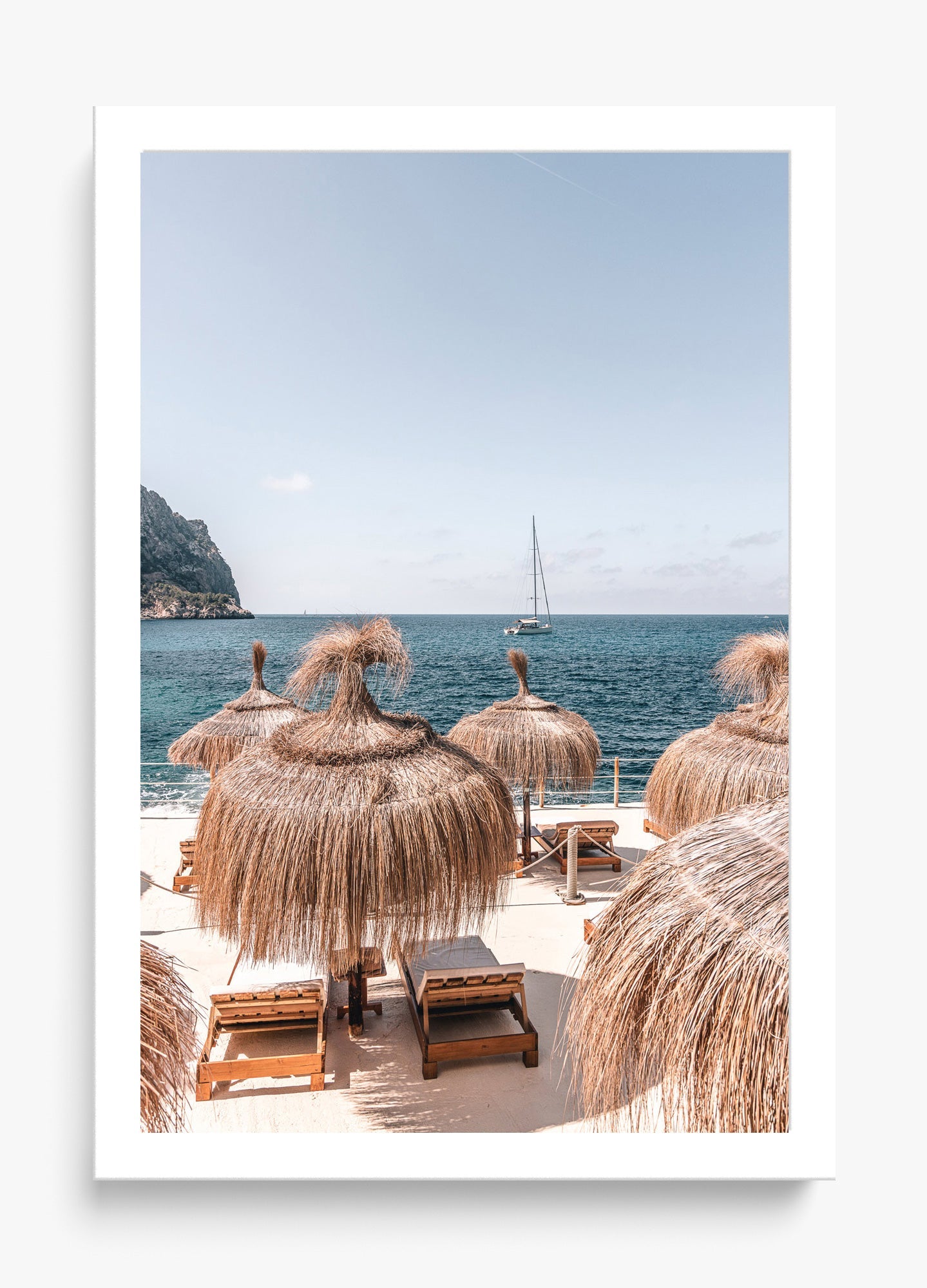 Shades Of Spain