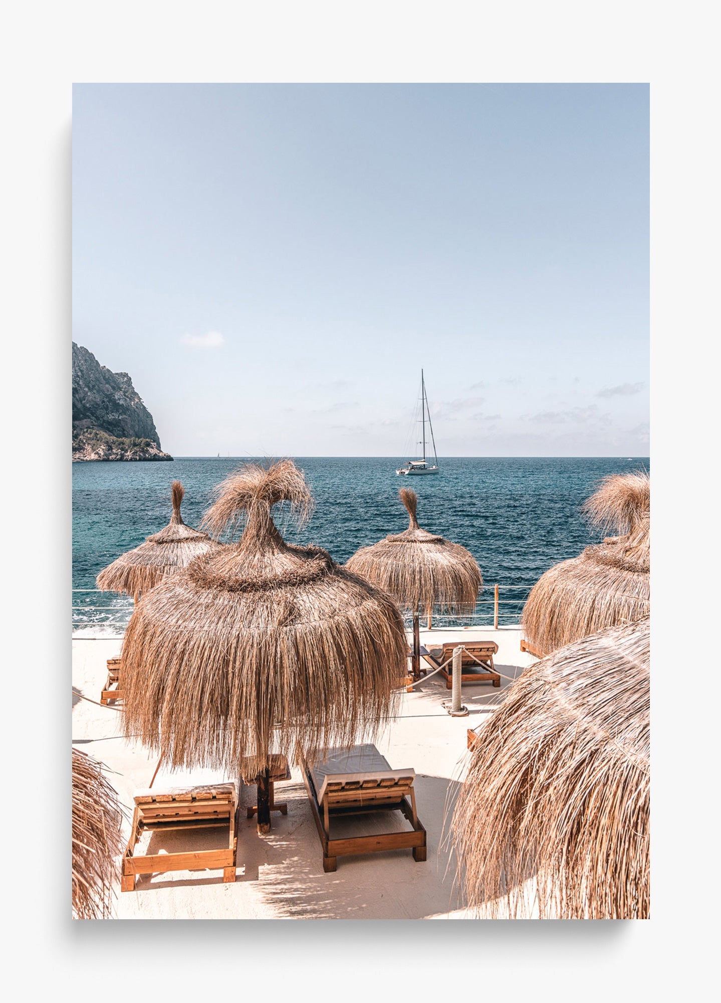 Shades Of Spain