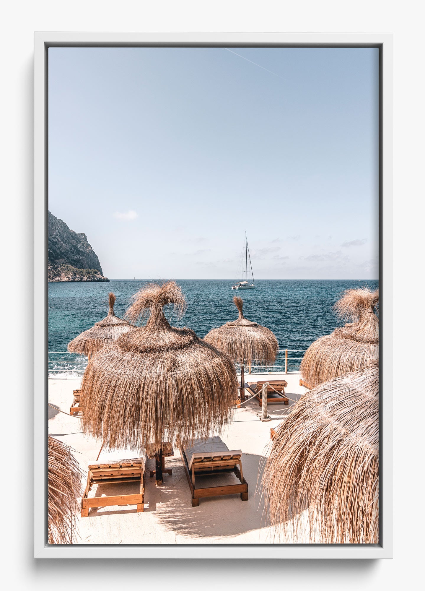 Shades Of Spain