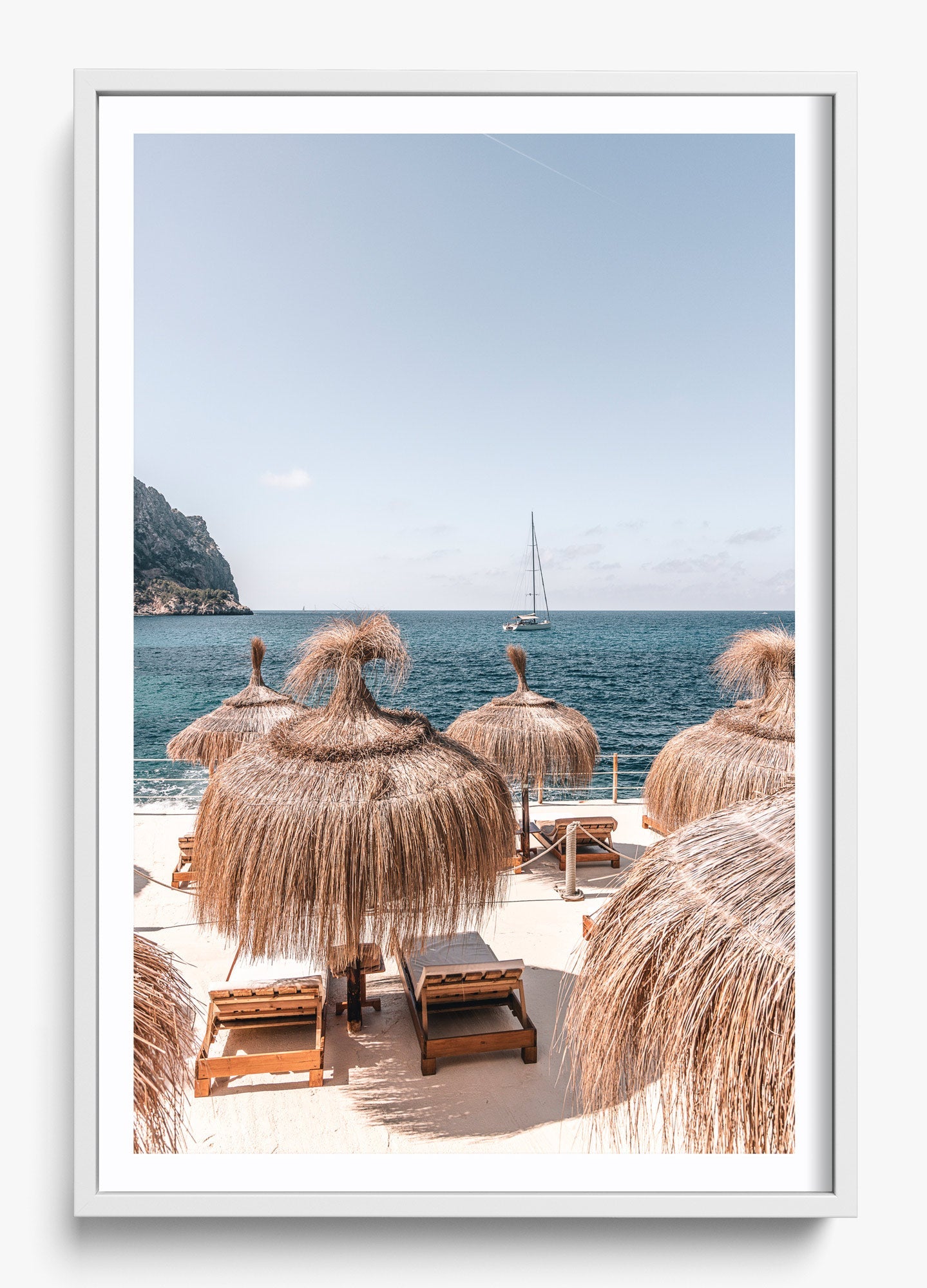 Shades Of Spain