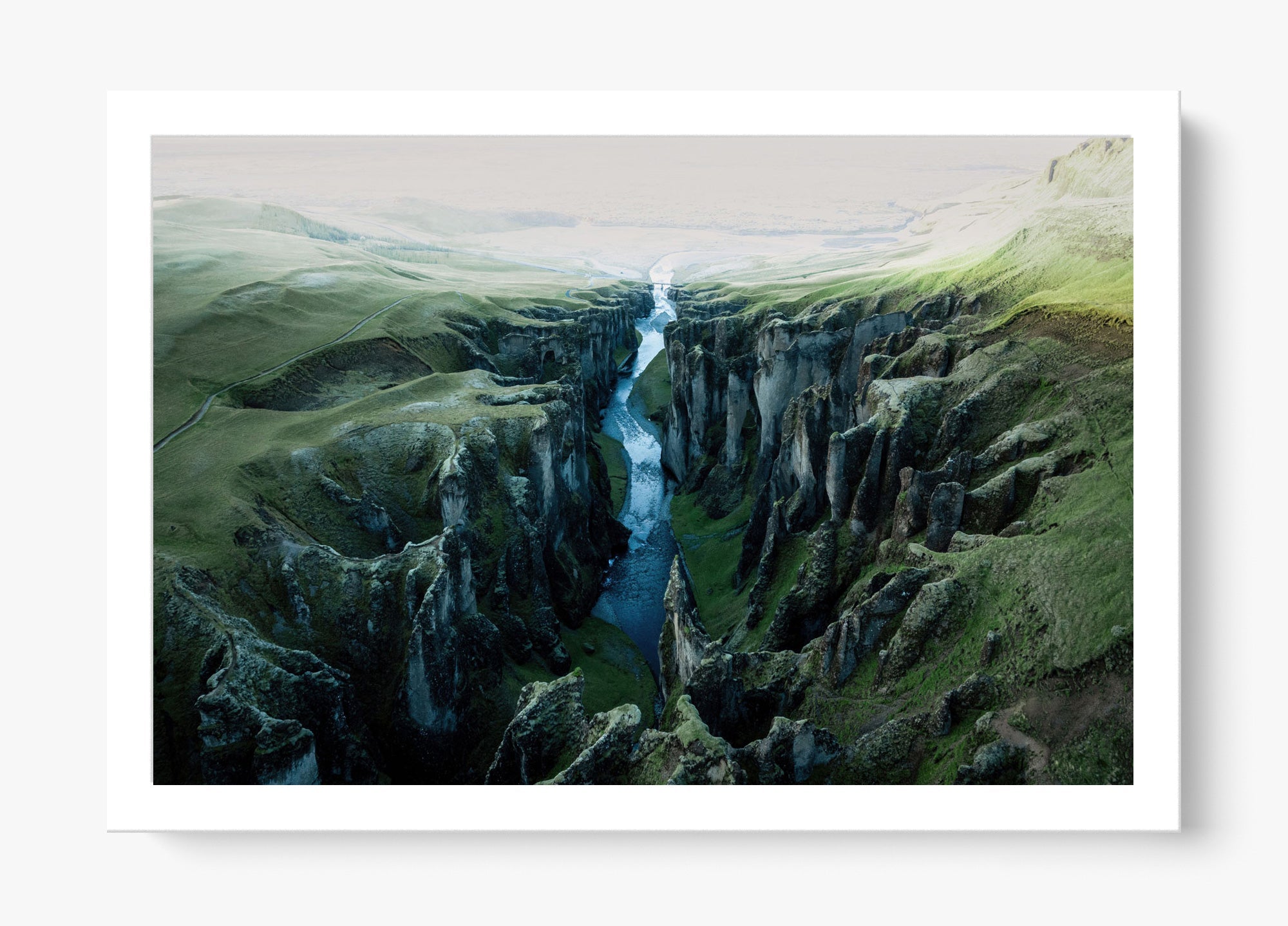 The Grand Icelandic