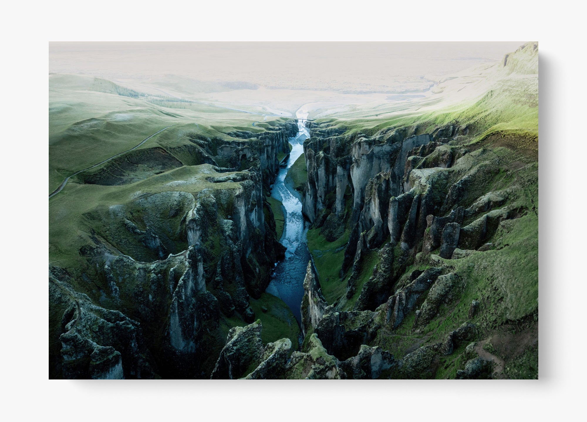 The Grand Icelandic