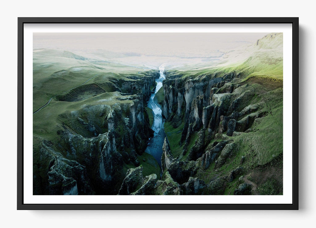 The Grand Icelandic