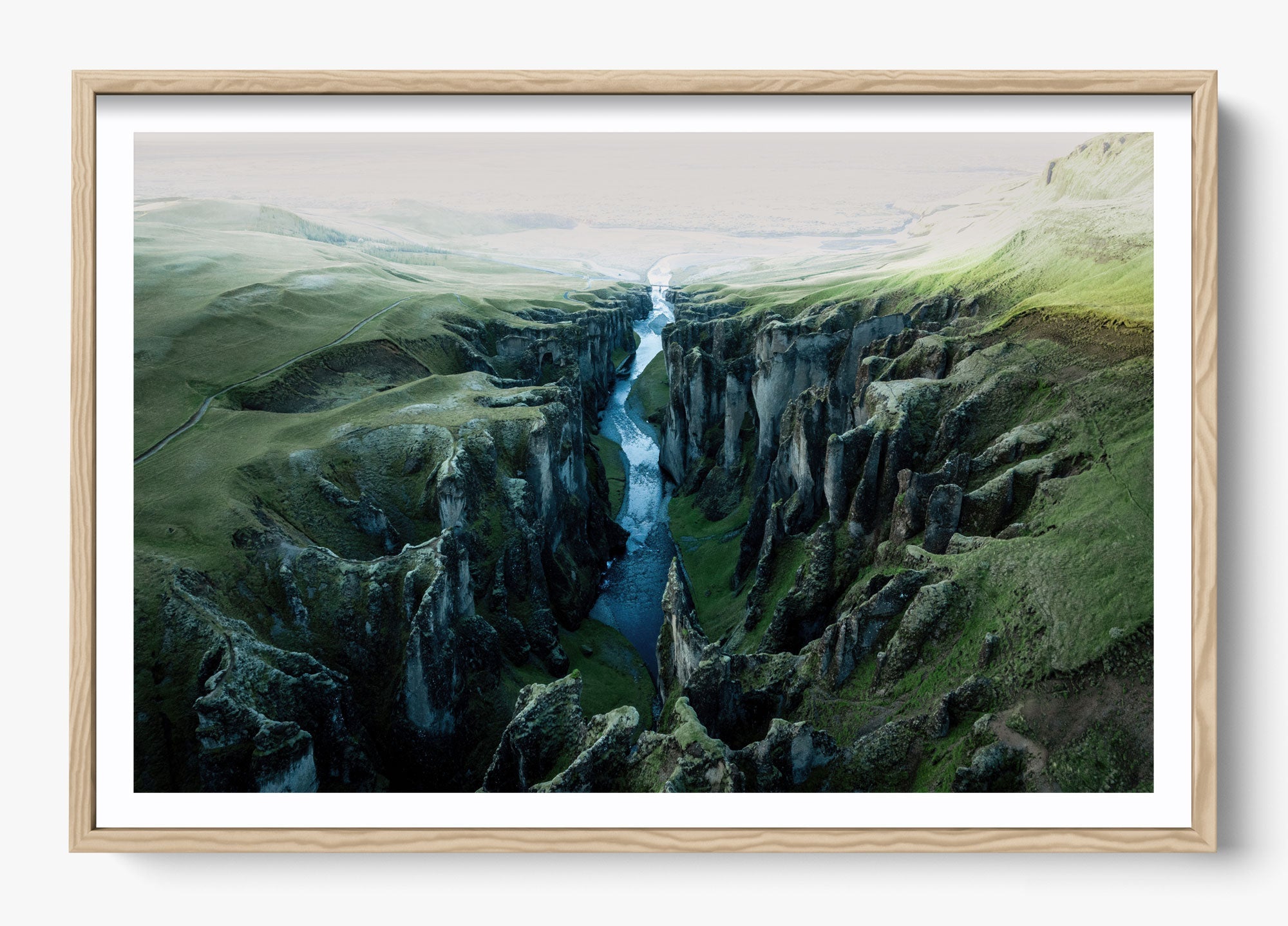 The Grand Icelandic