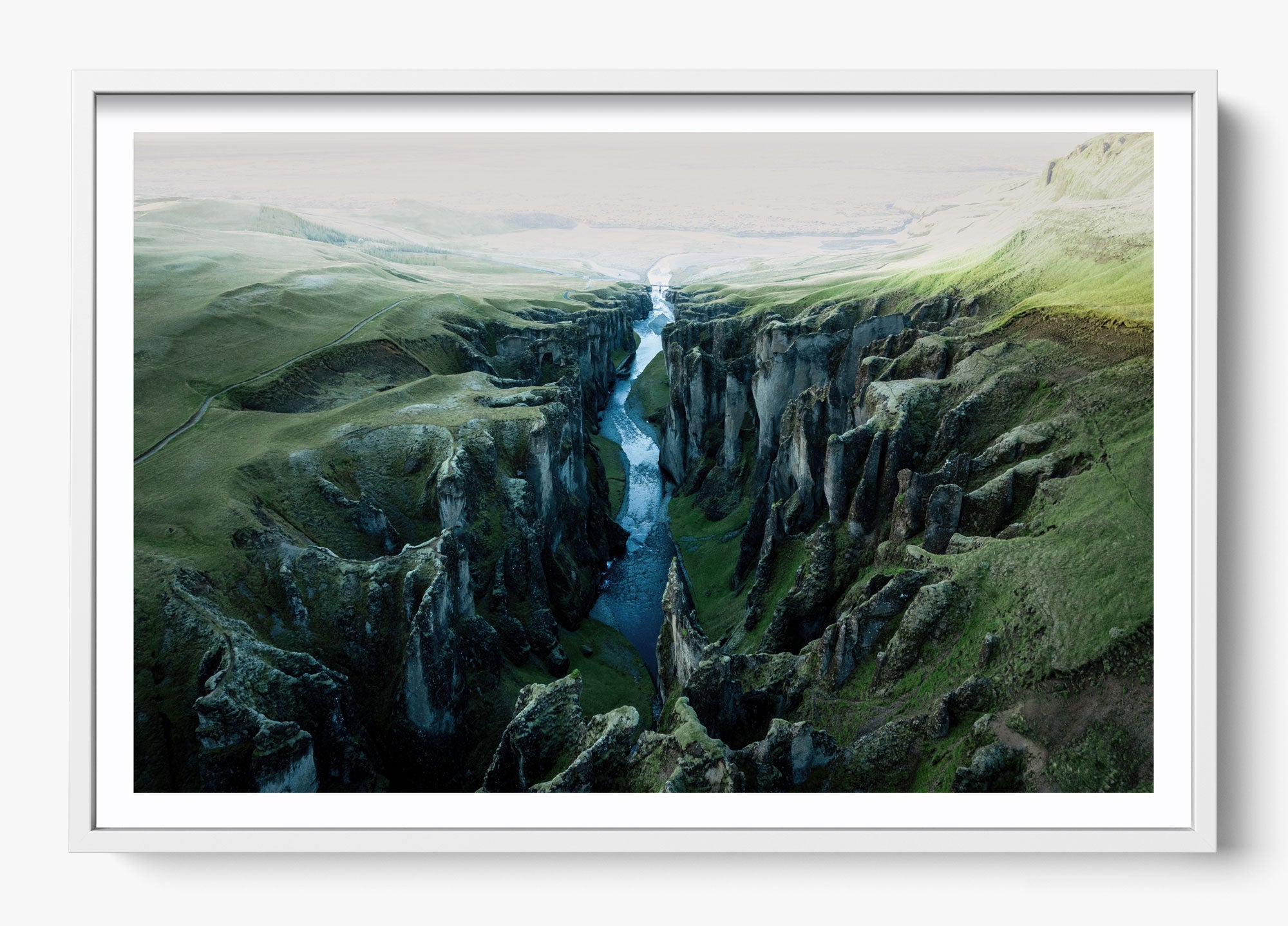 The Grand Icelandic