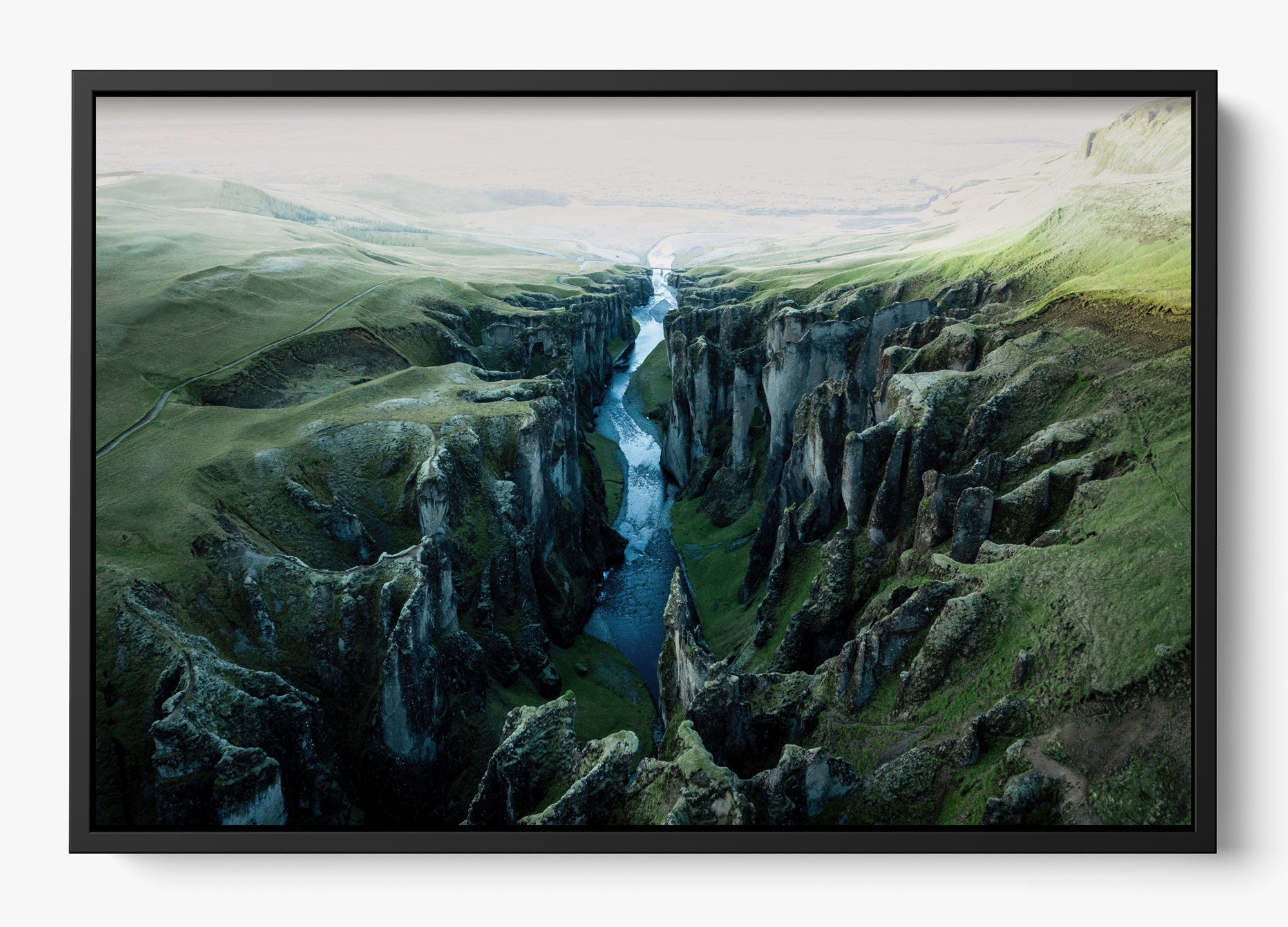 The Grand Icelandic