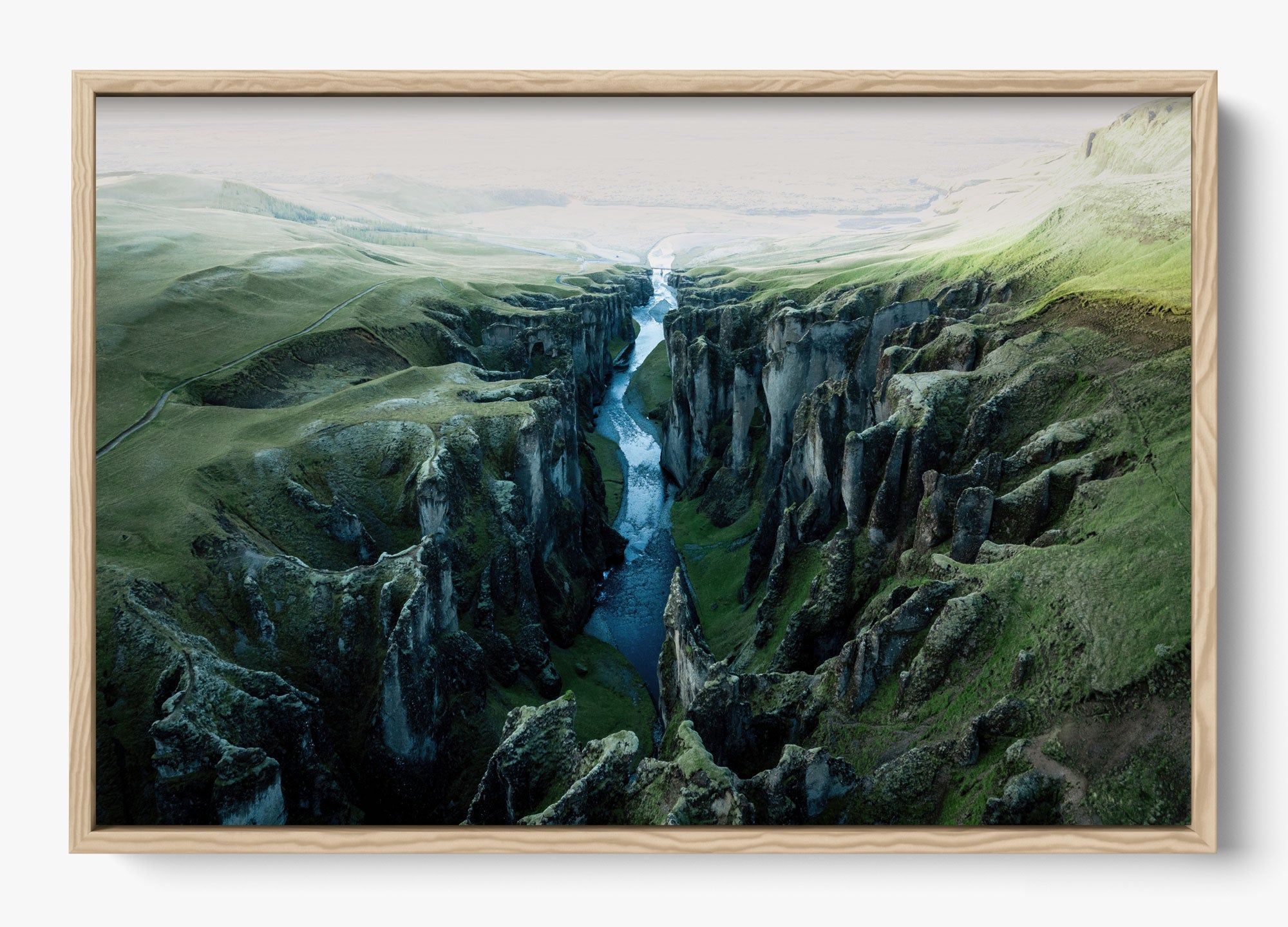 The Grand Icelandic
