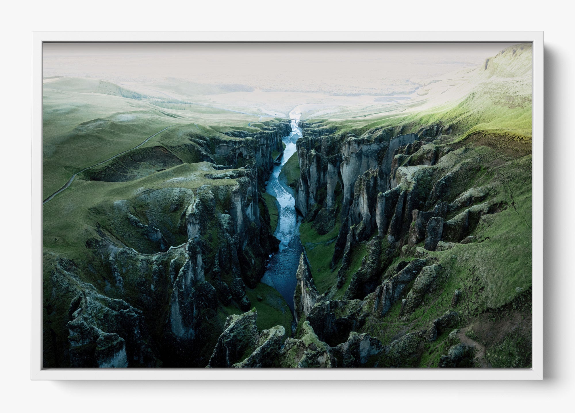 The Grand Icelandic