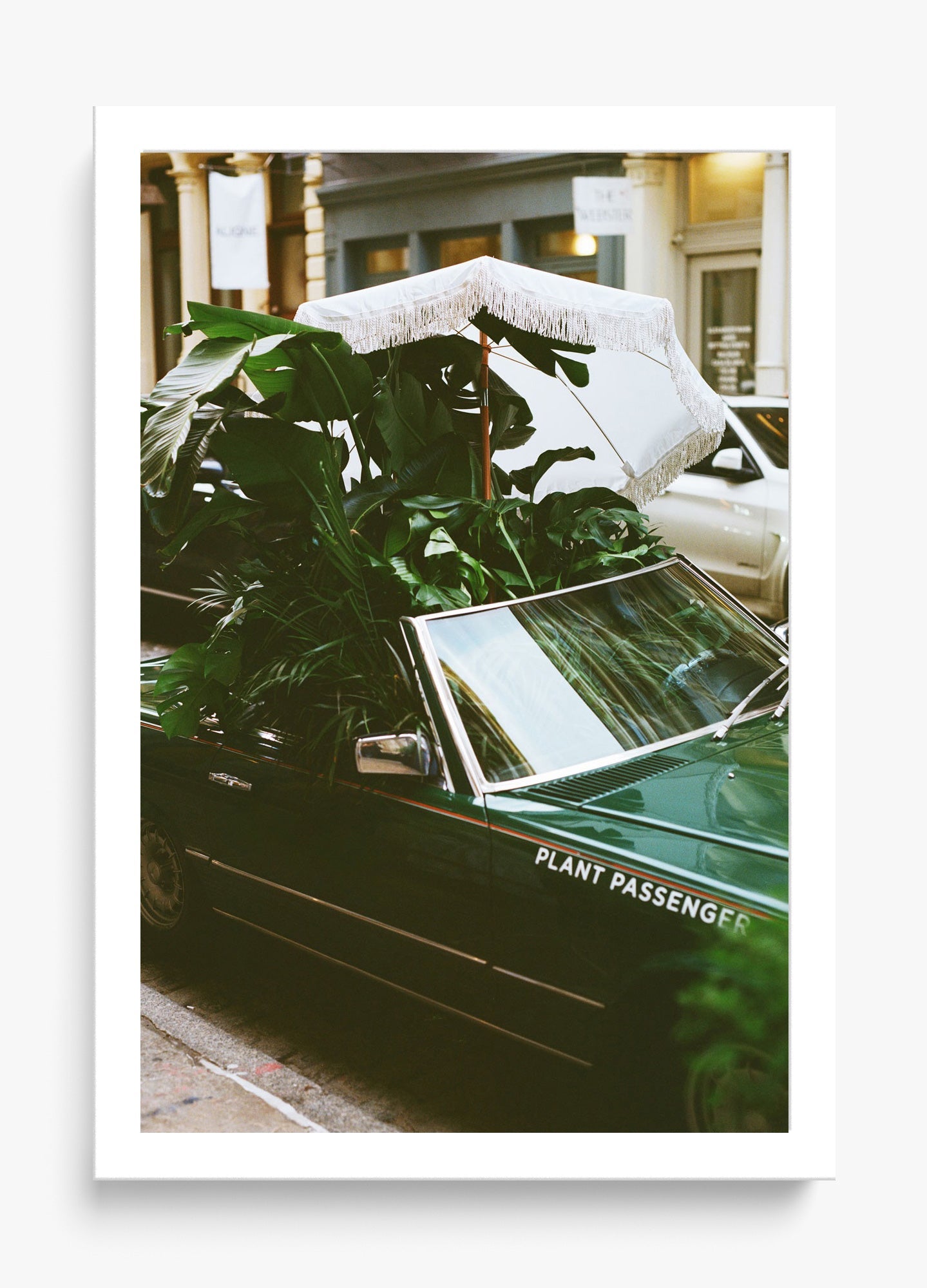 Green Machine