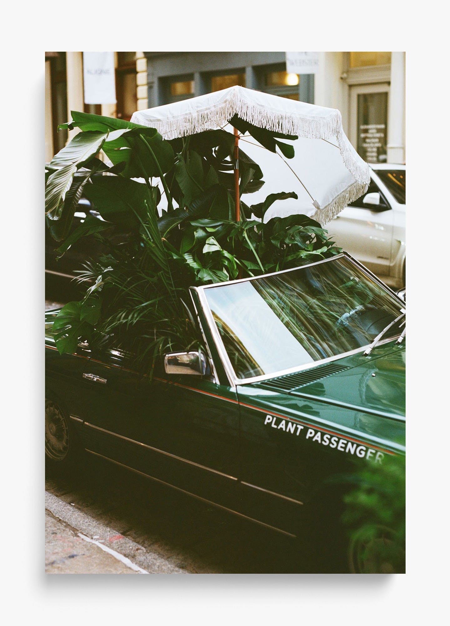 Green Machine