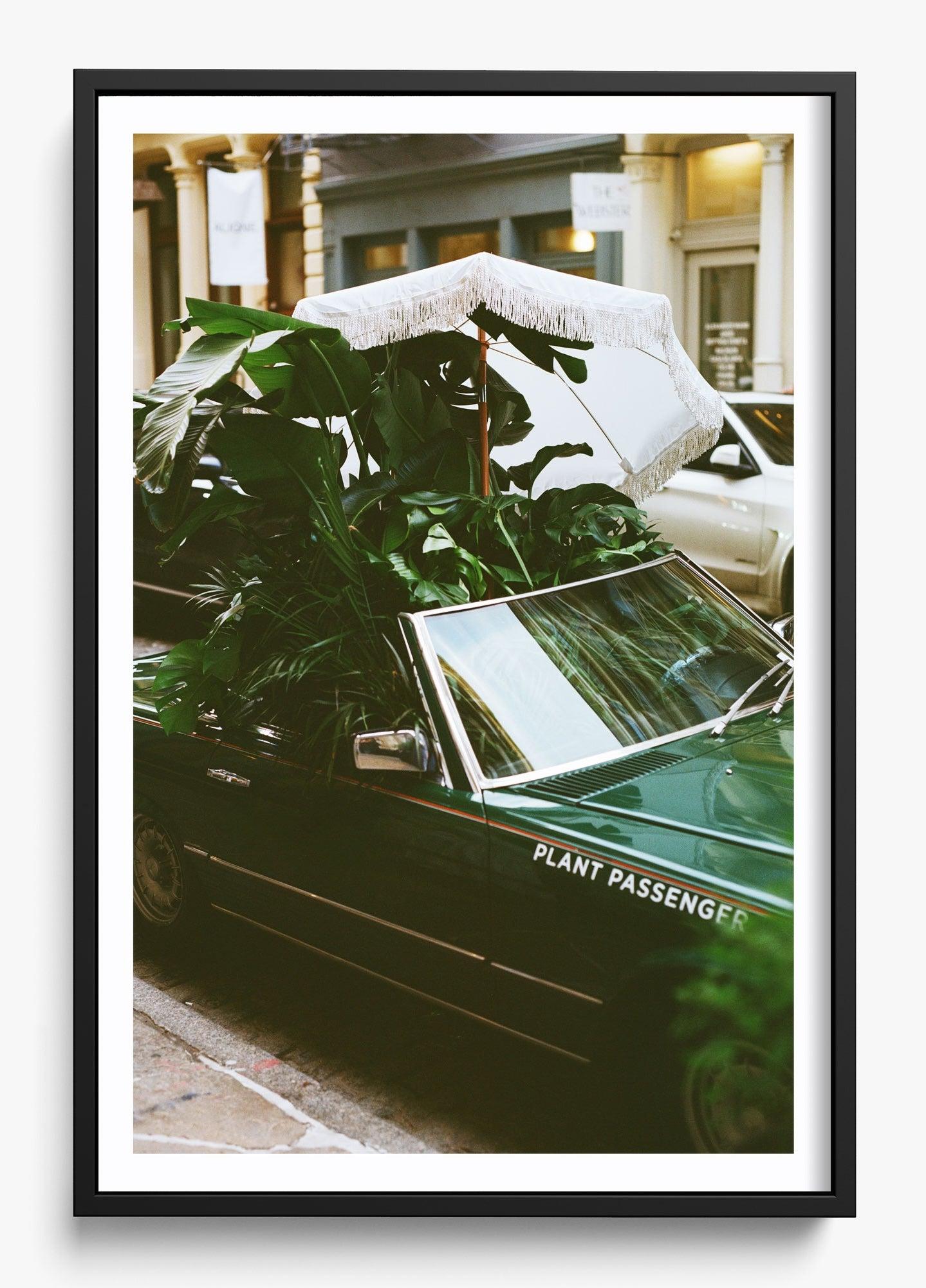 Green Machine