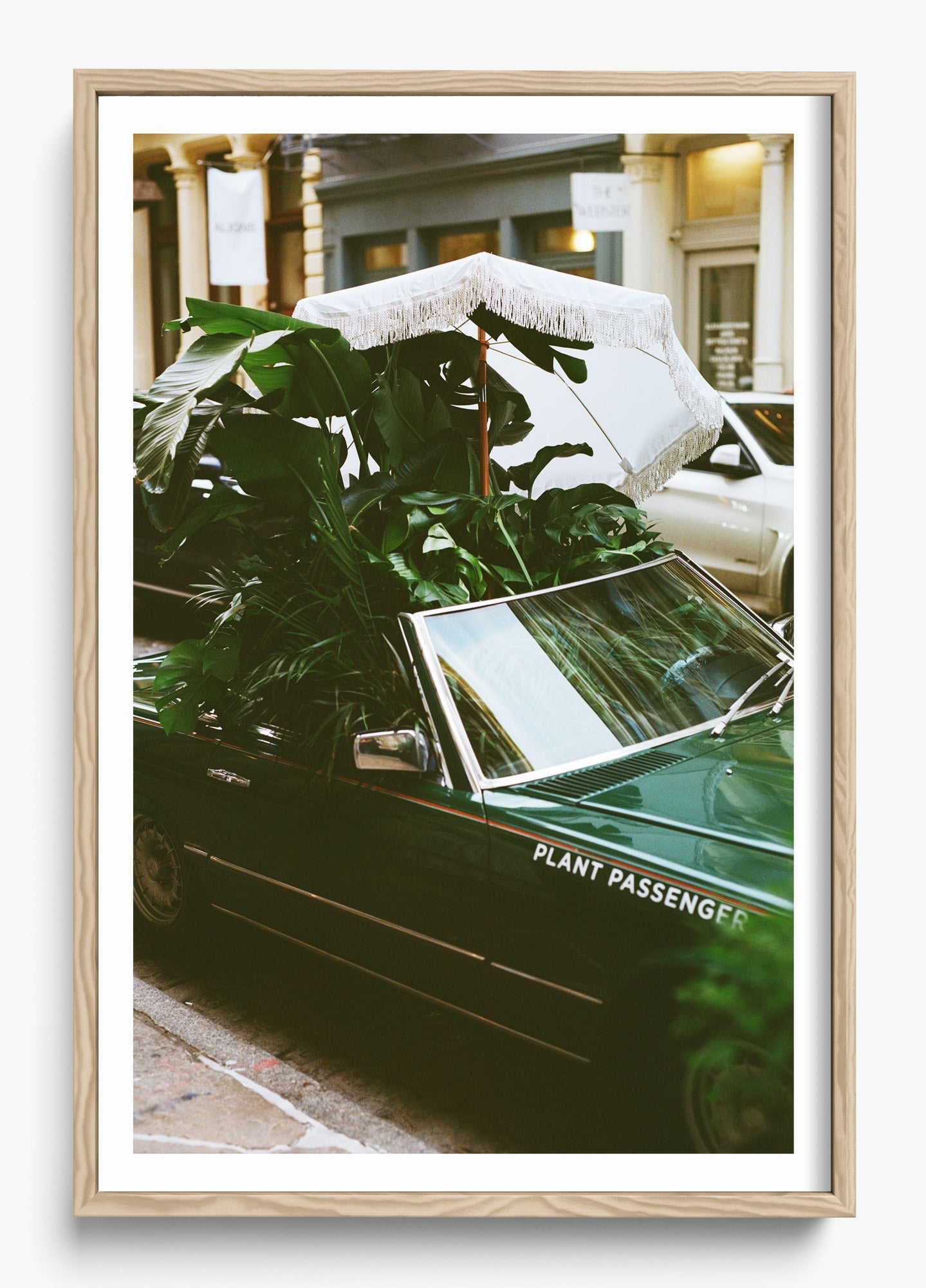 Green Machine