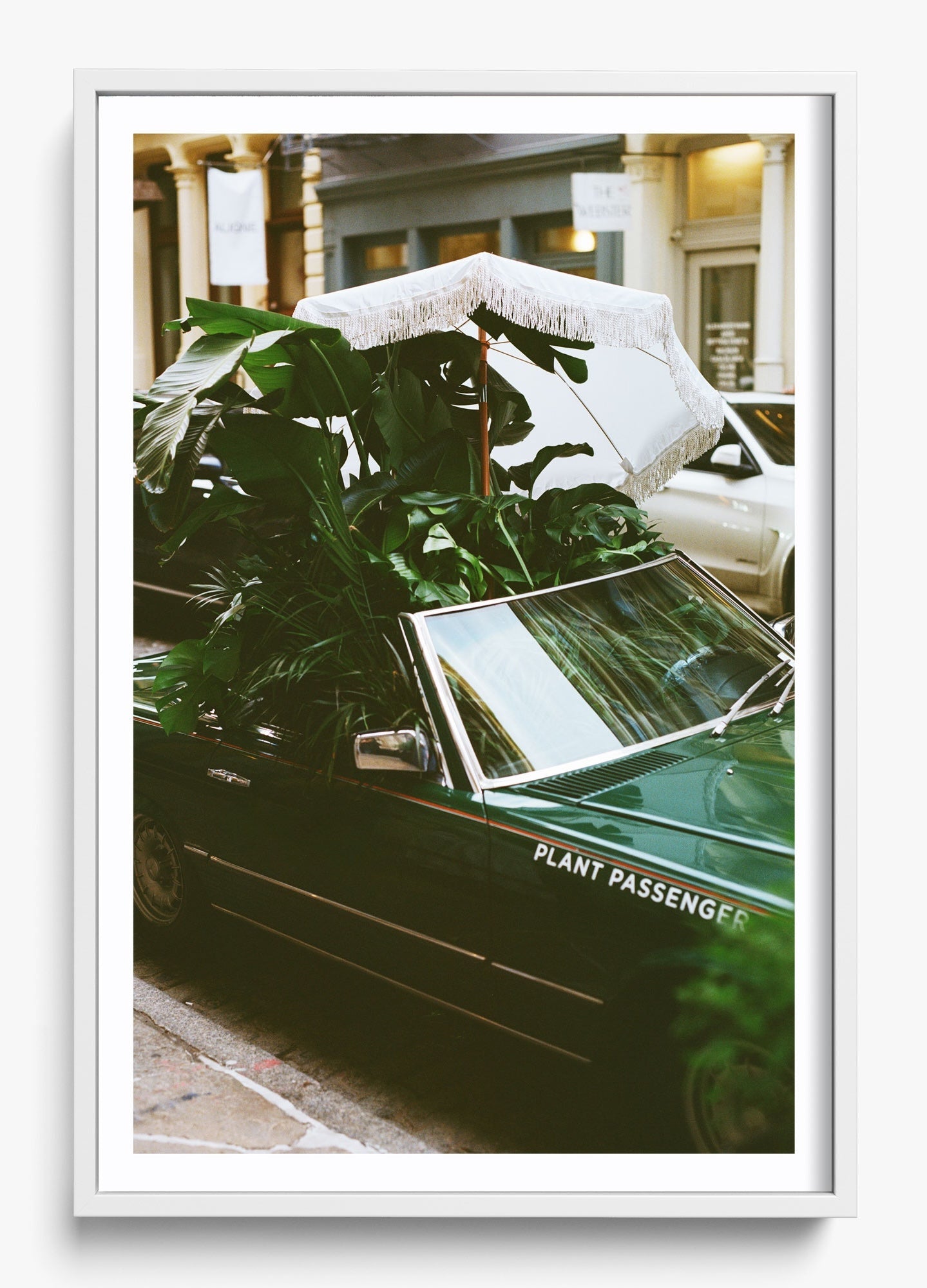 Green Machine