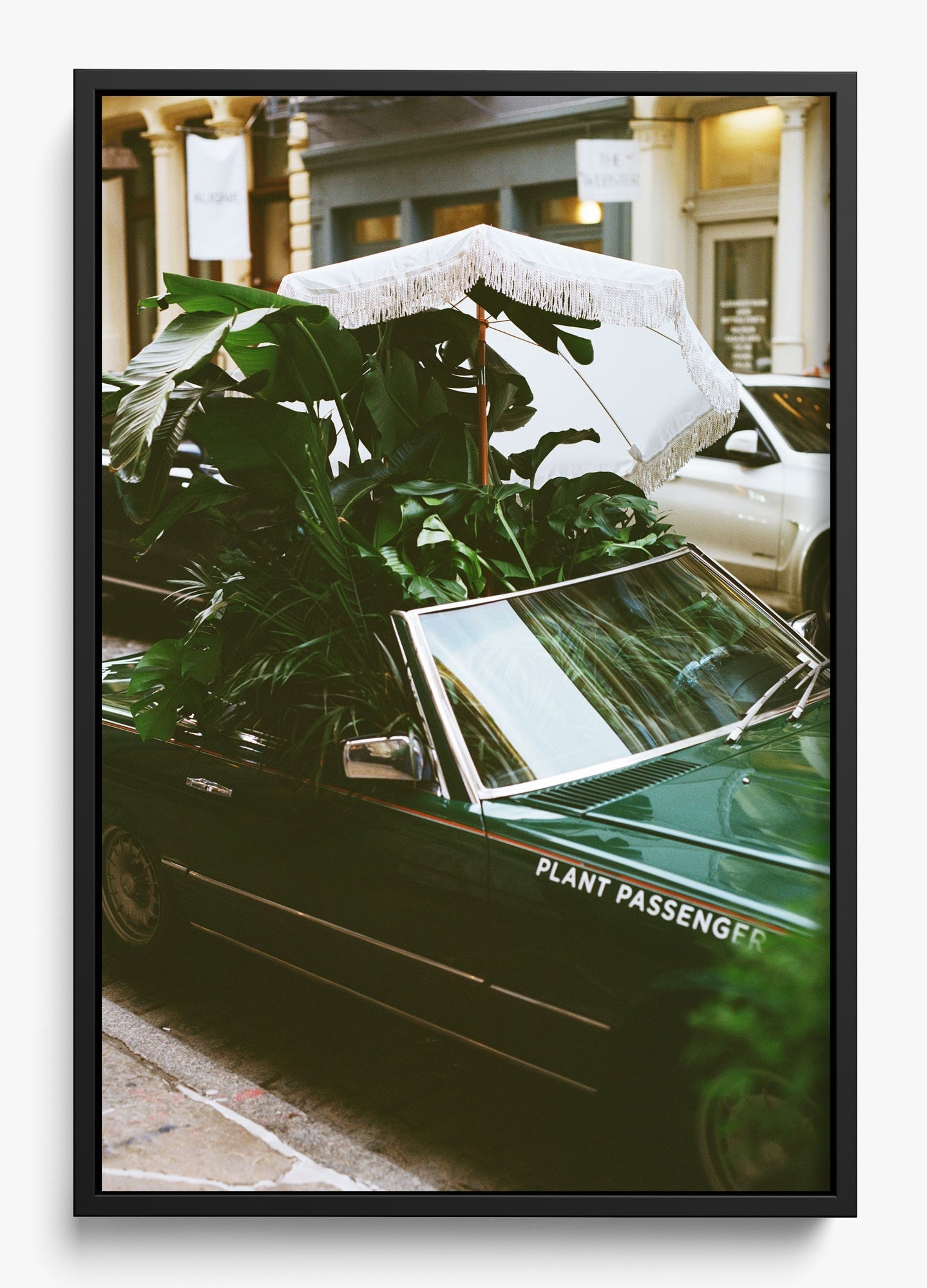 Green Machine