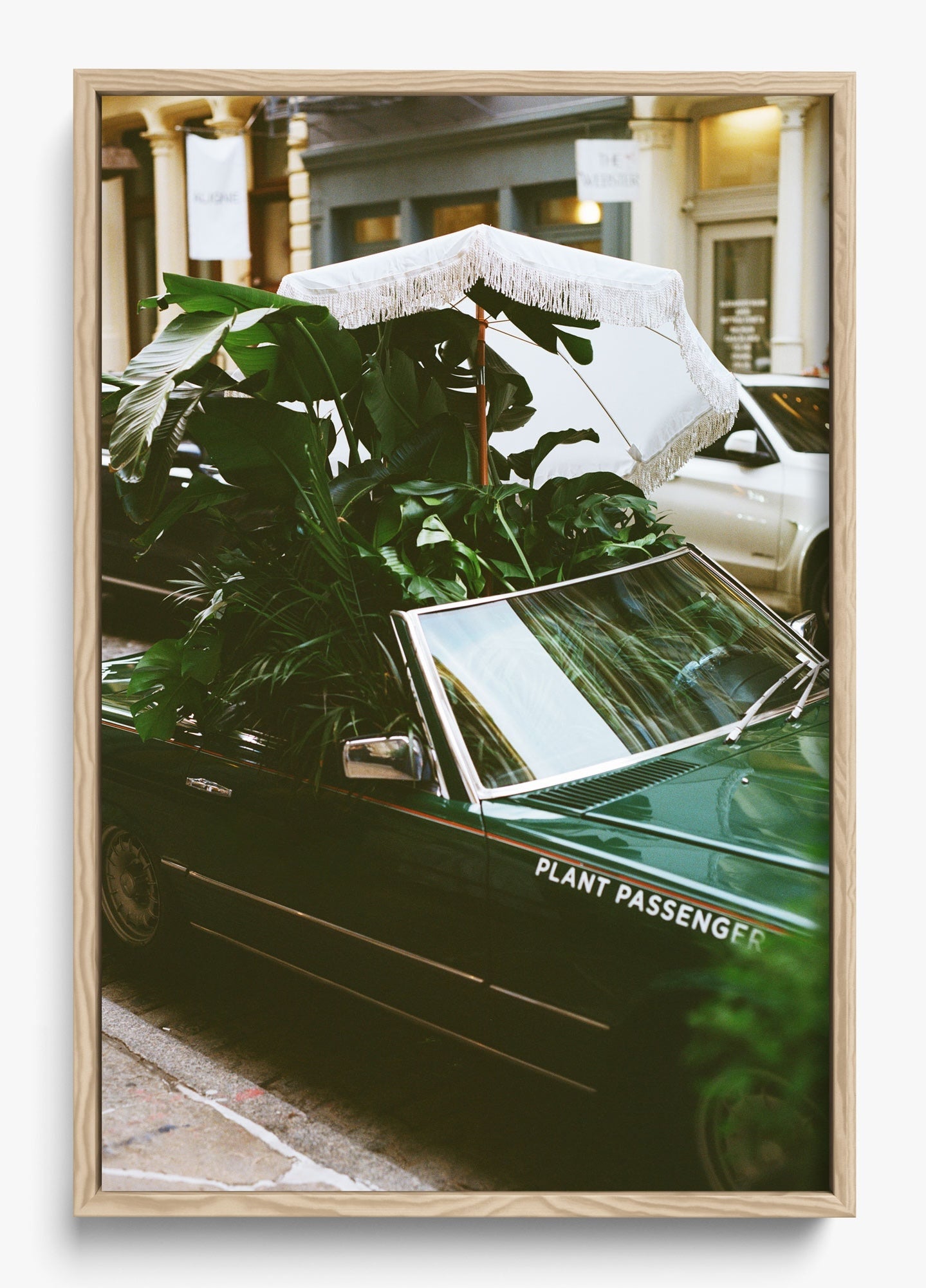 Green Machine